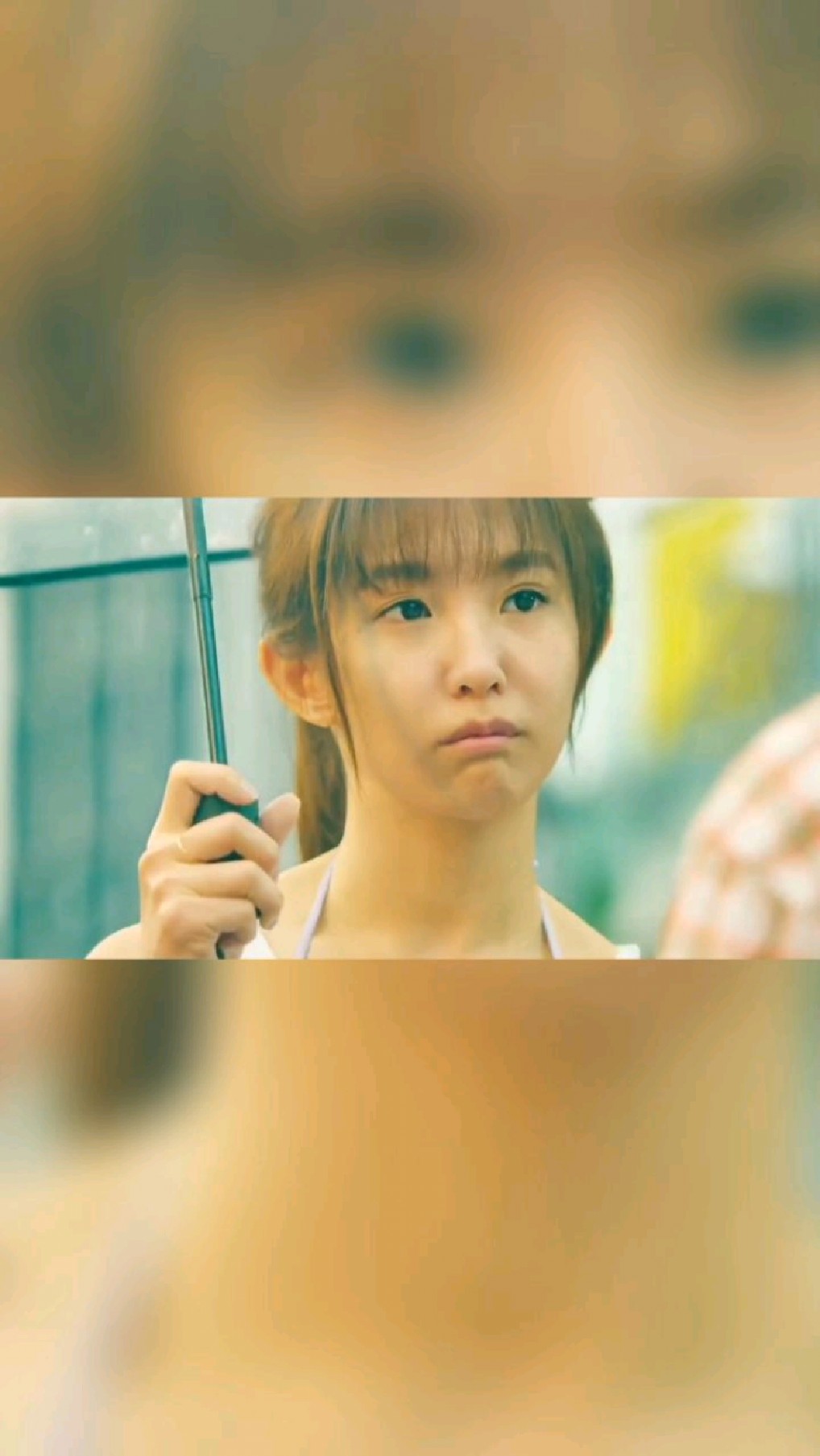 唐氏综合征少年和他的美人鱼公主的故事,愿世间所有人都能被温柔以待