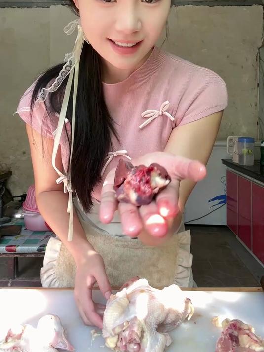 你知道大盘鸡拌上烩面 对一个河南人的诱惑有多大吗