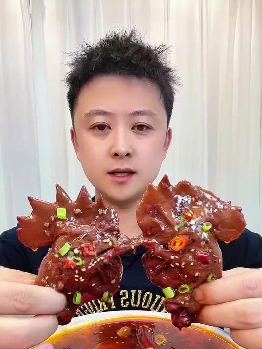 公鸡头，香啊