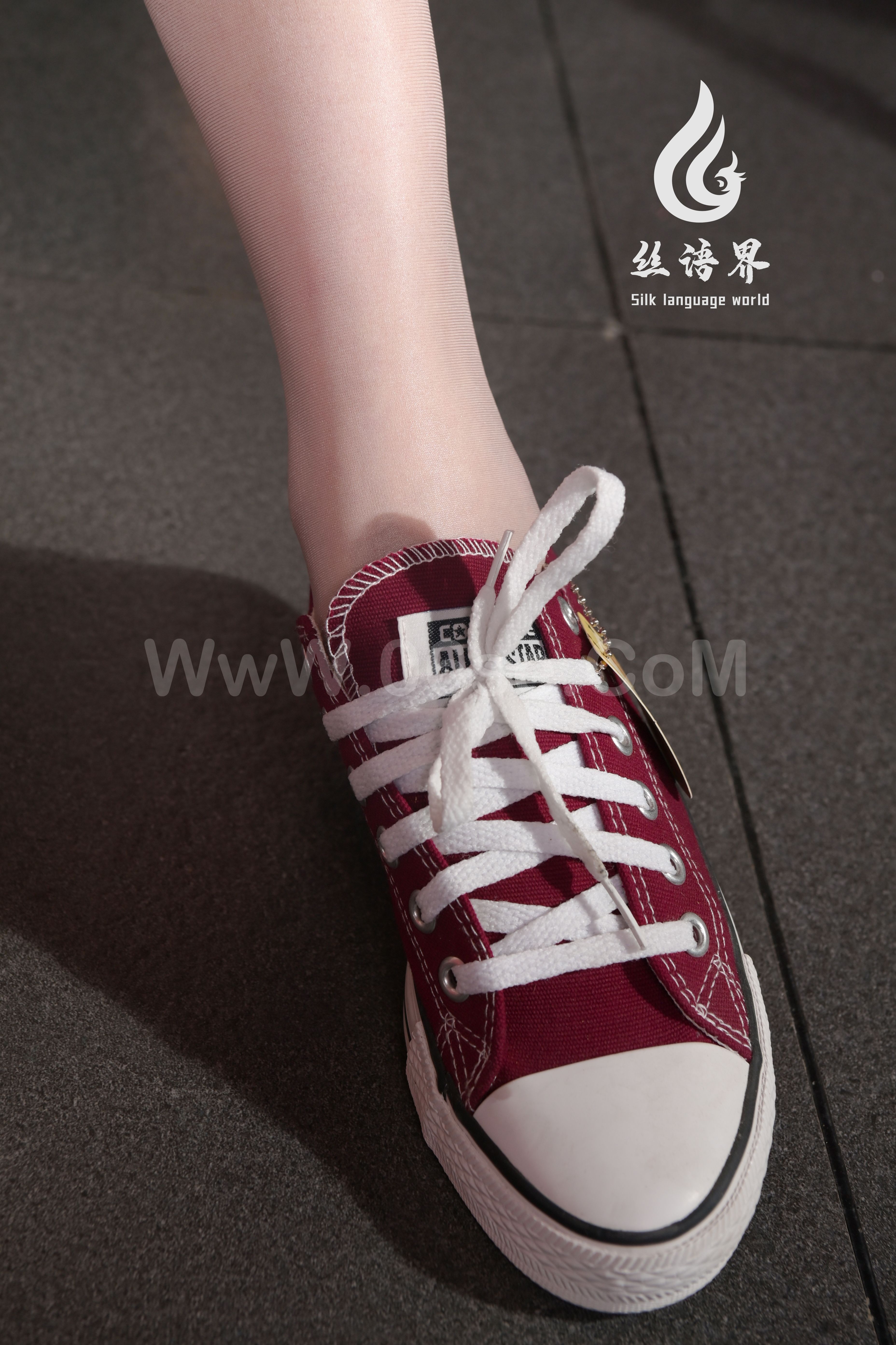 图片[5]-[Ligui丽柜] 2021.07.27 网络丽人 Model 团子-六色网