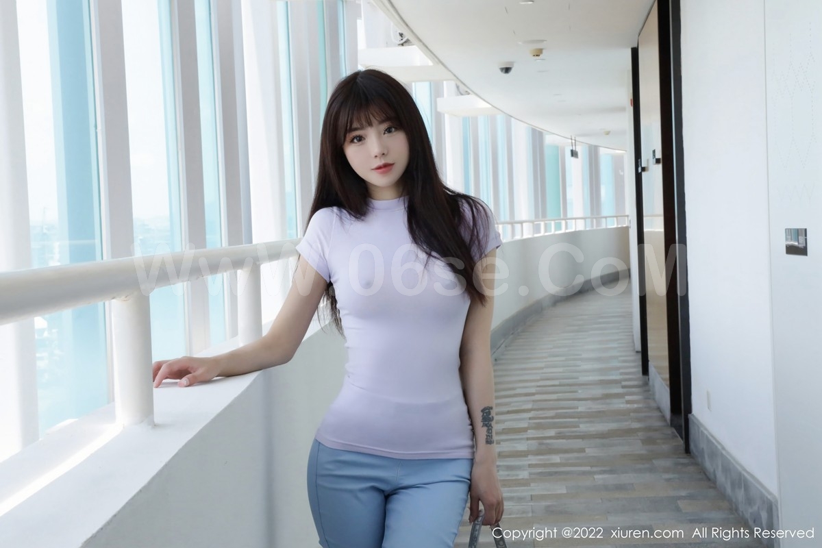 图片[4]-[XiuRen秀人网] 2022.08.04 No.5384 佘贝拉bella [84+1P]-瑞丝馆-六色网
