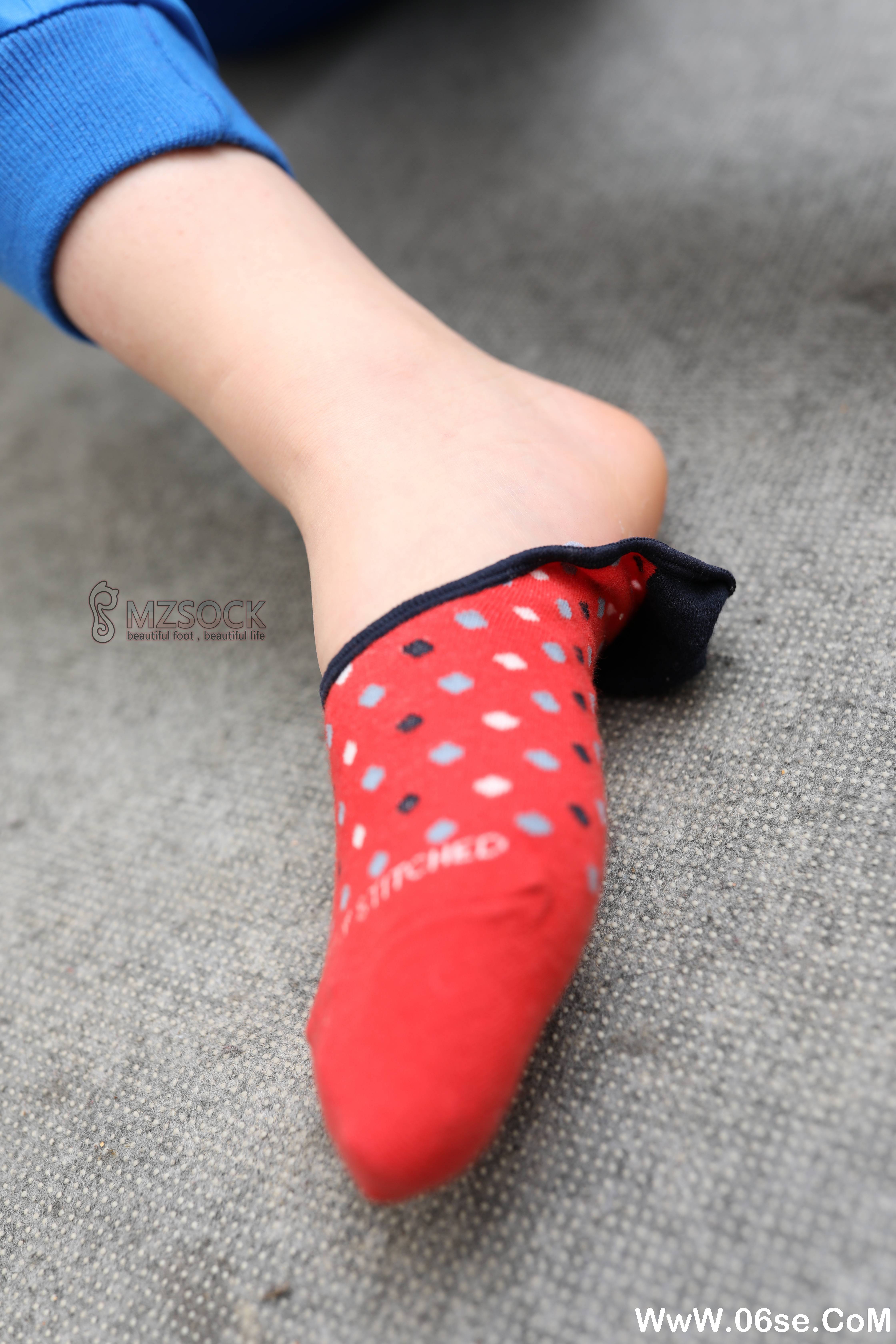 图片[186]-[MZSOCK]爱美足 NO.013 多多[219P2.64G]-六色网