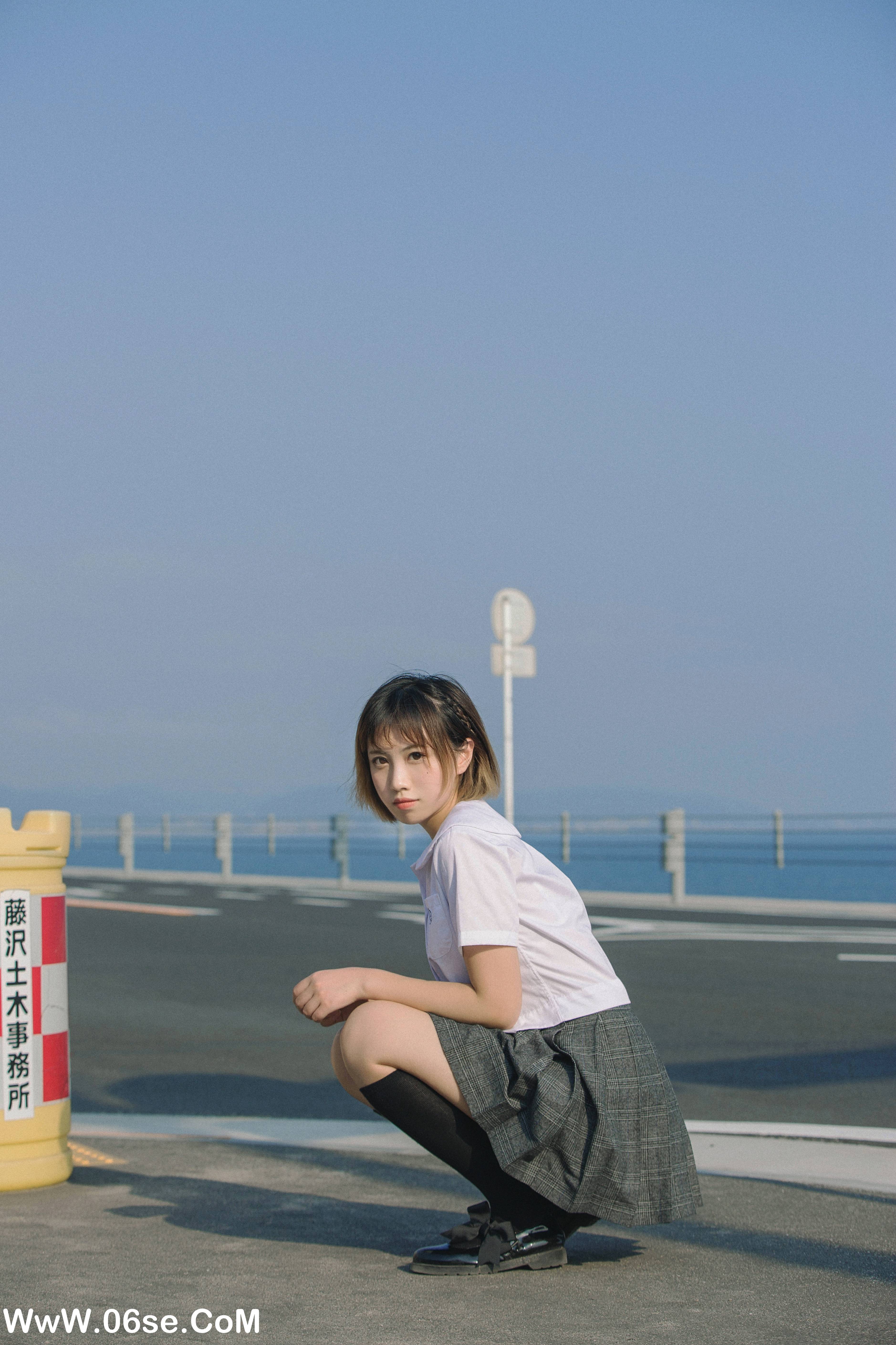 图片[83]-念雪 NO.002 – 六月间事[100P924M]-六色网