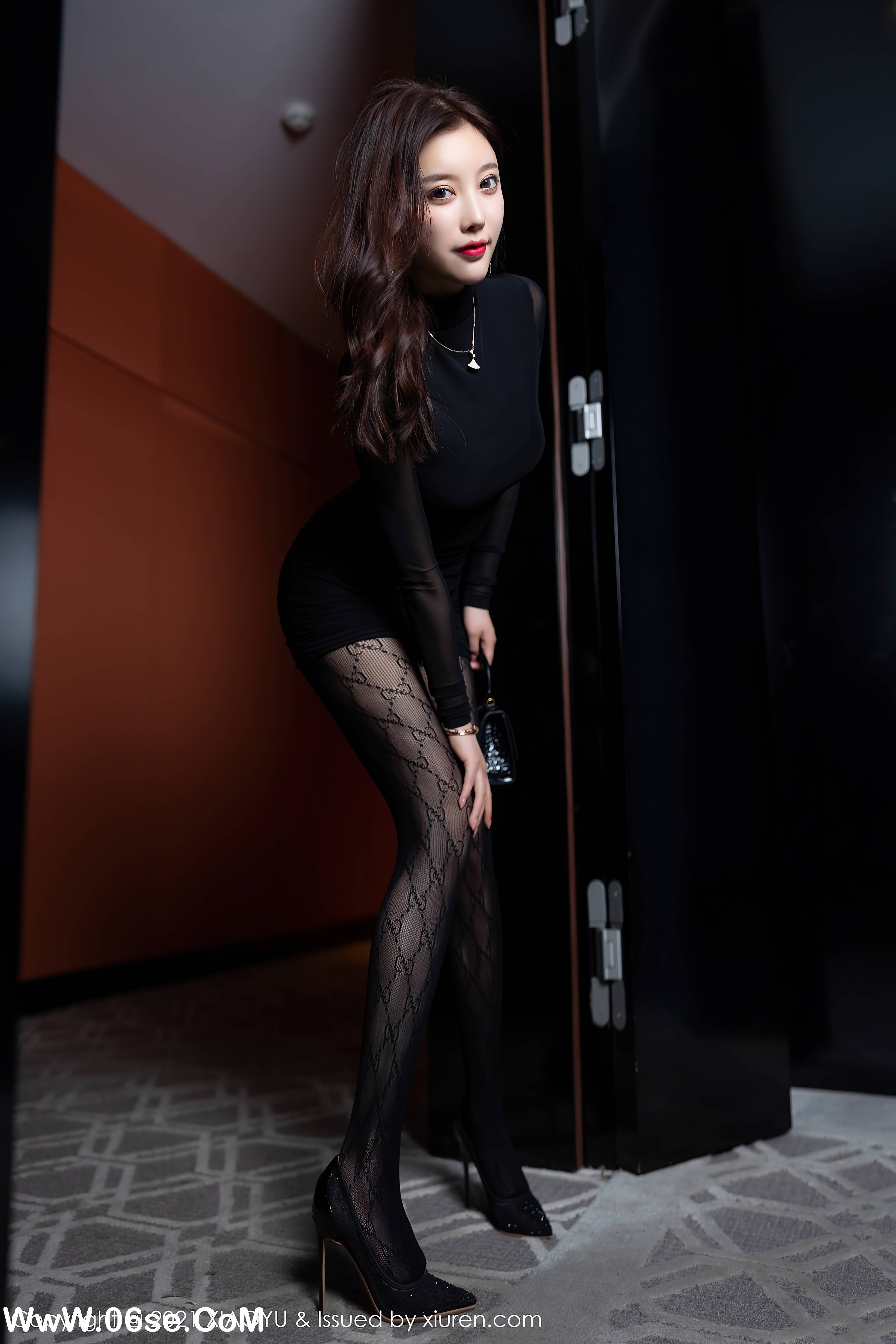 图片[8]-[XIAOYU语画界] 2021.06.11 NO.548 杨晨晨Yome[70+1P615M]-六色网