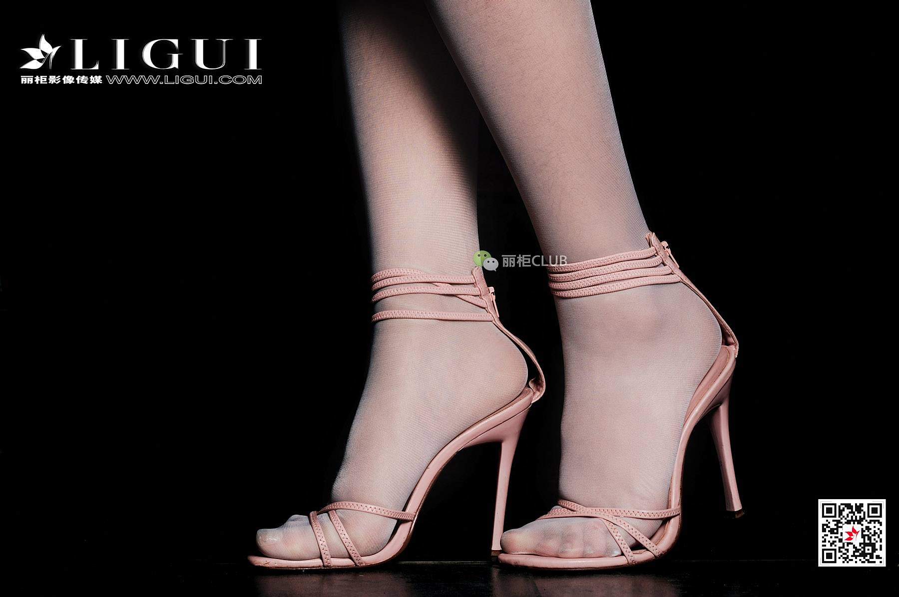 图片[55]-[Ligui丽柜] 2018.05.02 Model 刘钥-六色网
