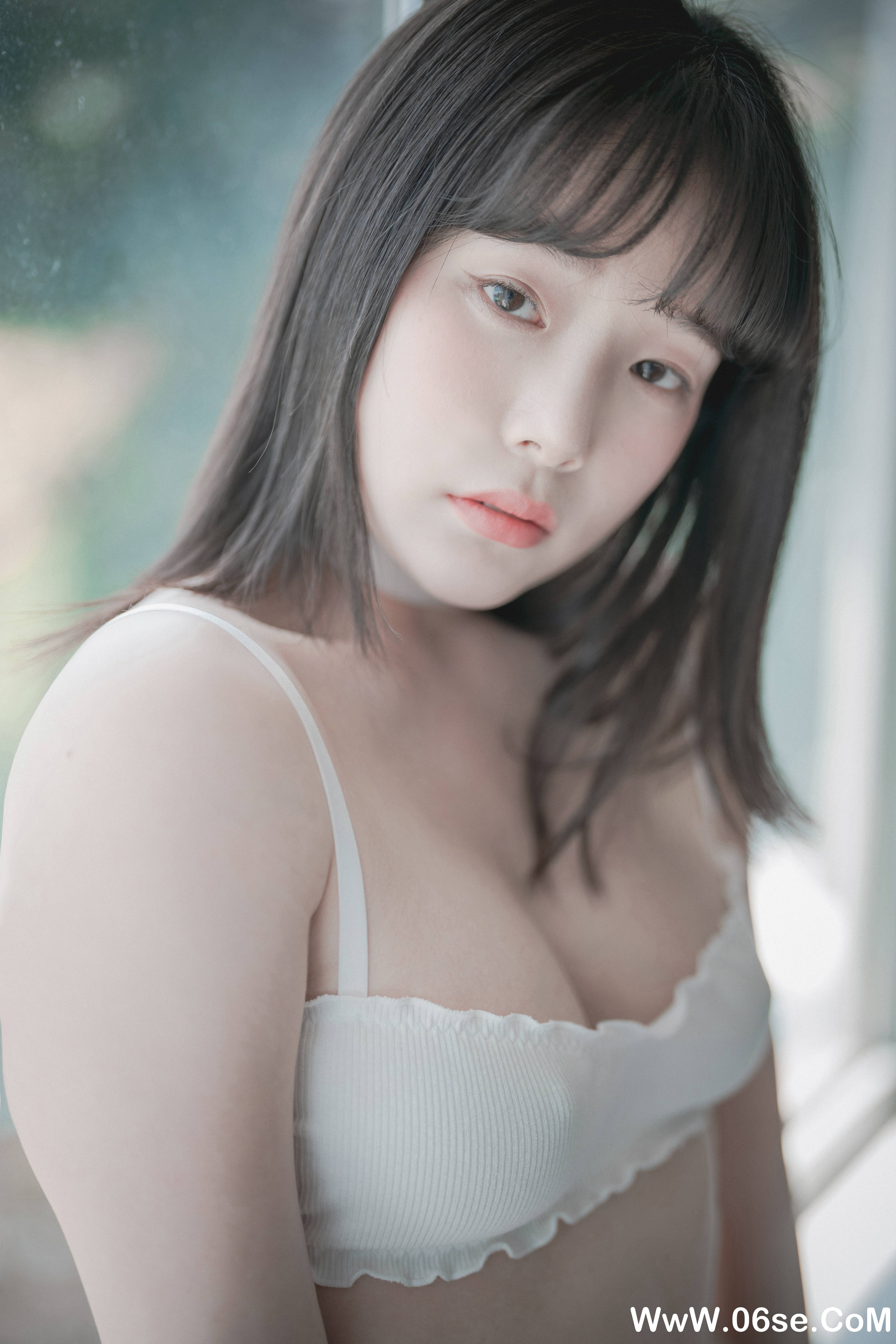图片[41]-DJAWA — NO.123 Cozy White [77P683M]-六色网