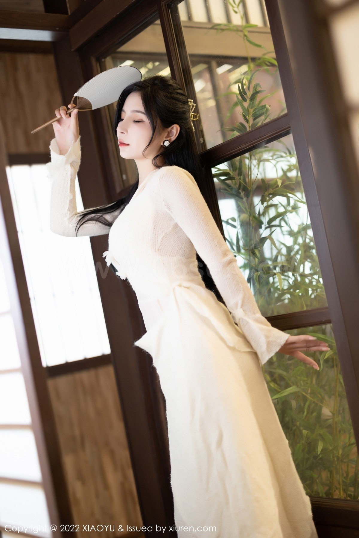 图片[10]-[XIAOYU语画界] 2022.09.22 Vol.869 小蠻妖Yummy【85P】-六色网