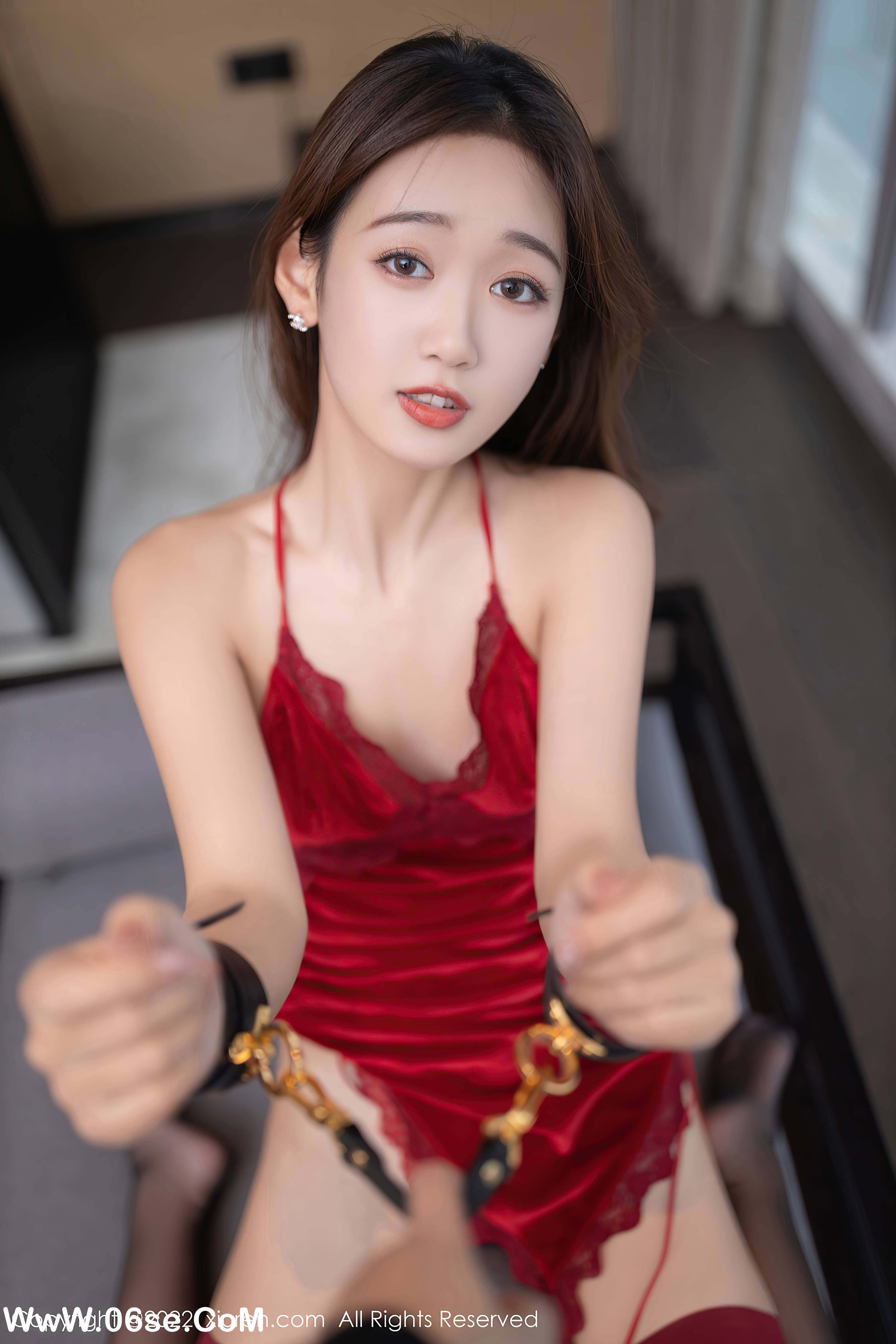 图片[52]-[XIUREN秀人网] 2022.04.06 NO.4827 唐安琪[78+1P732M]-六色网