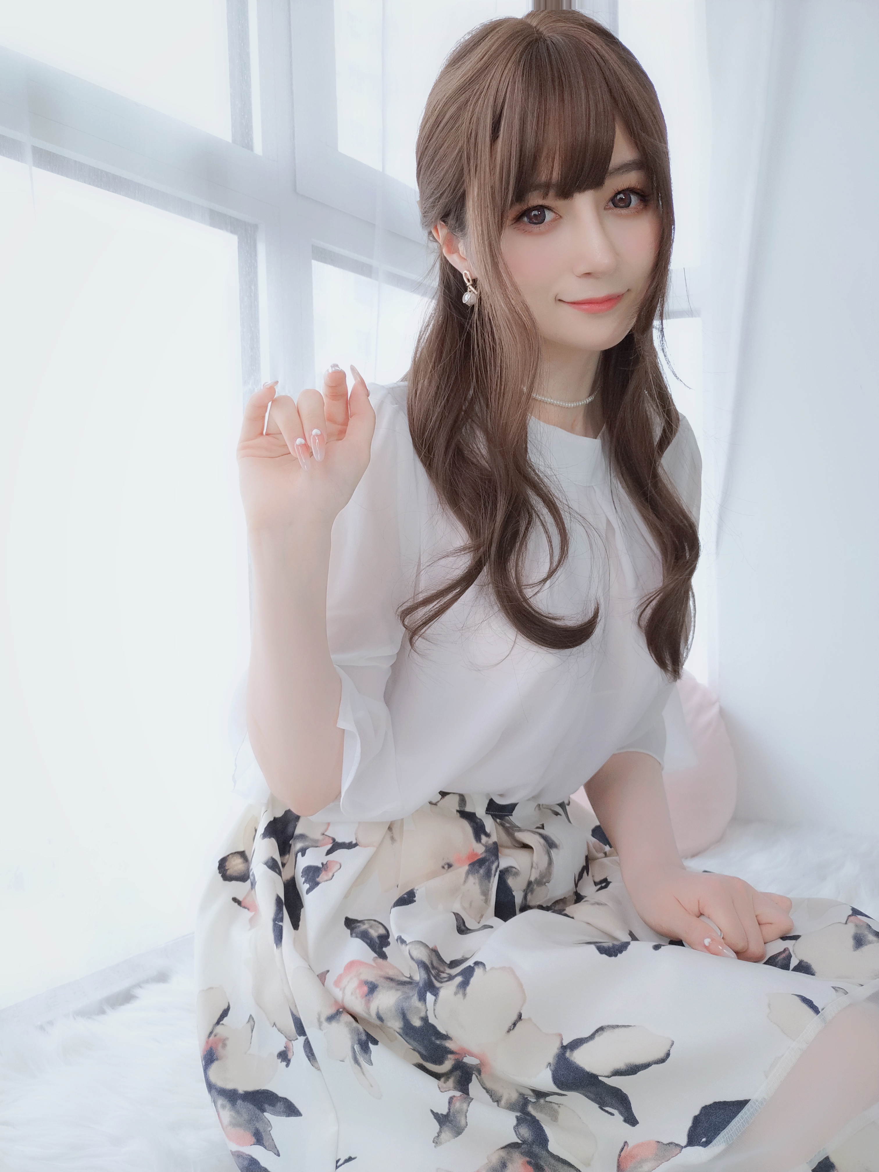 图片[7]-Coser小姐姐白银 NO.096 – 肉丝人妻[123P+2V381M]-六色网