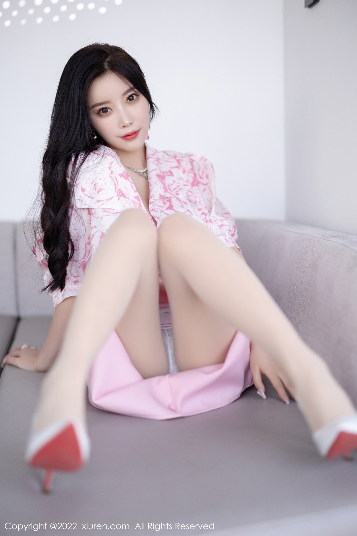 图片[17]-【XiuRen秀人网】2022.11.29 Vol.5927 楊晨晨Yome【87P】-六色网