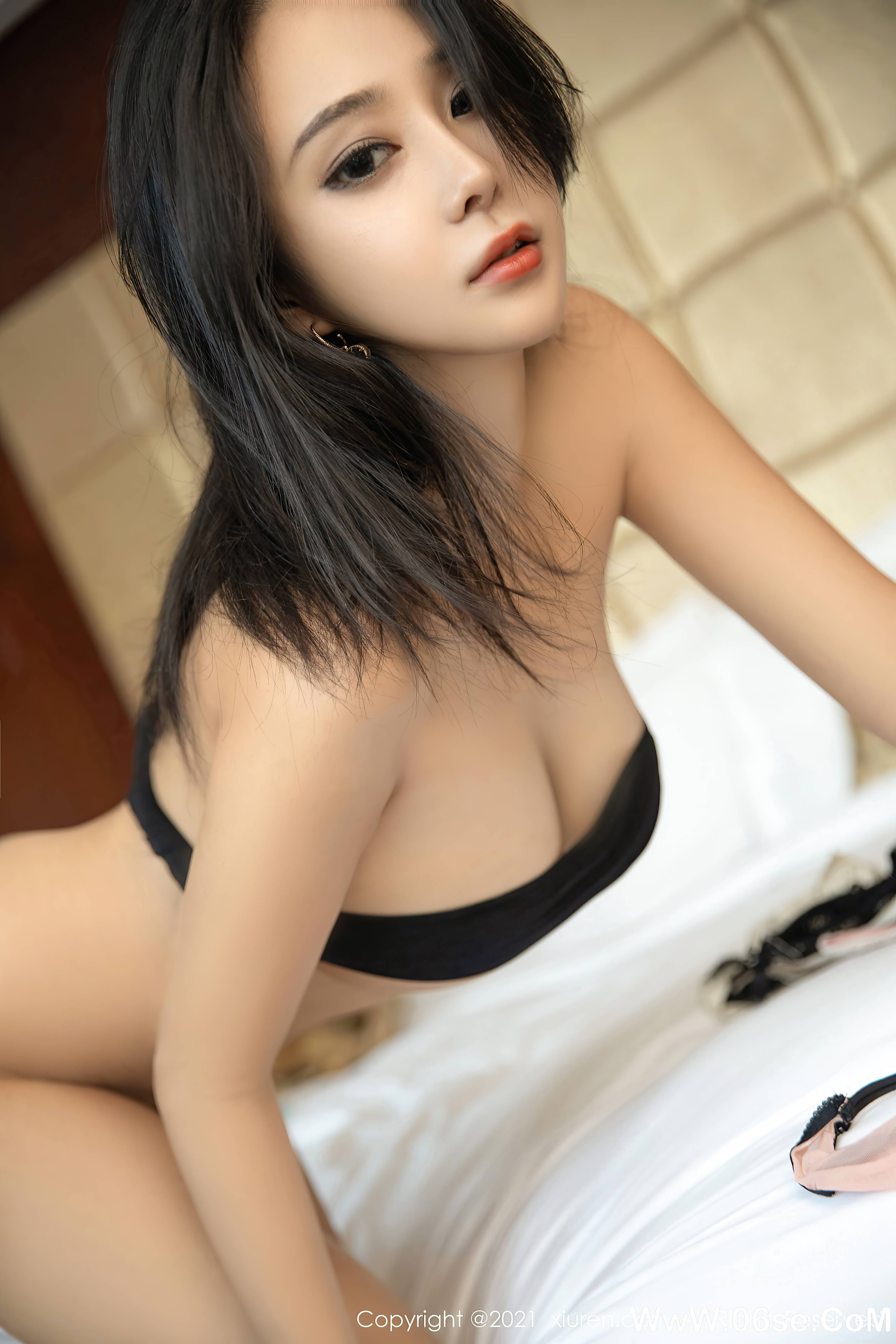 图片[51]-[XIUREN秀人网] 2021.06.28 NO.3592 蓝夏Akasha[53+1P545M]-六色网
