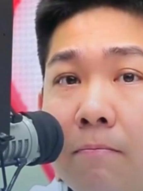 “你什么目的？”、“没有事情是一通电话能解决的”、“不需要听你们说这么多” 举报电话工作人