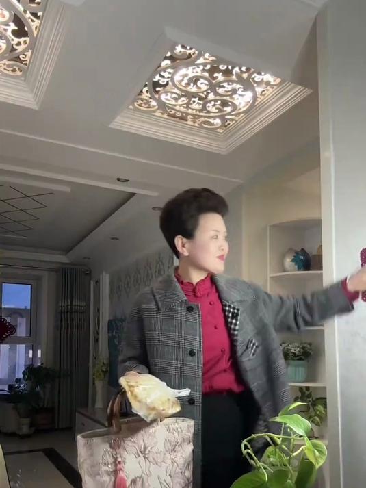 豆腐的N种吃法之:鸡刨豆腐,不赖呀!
