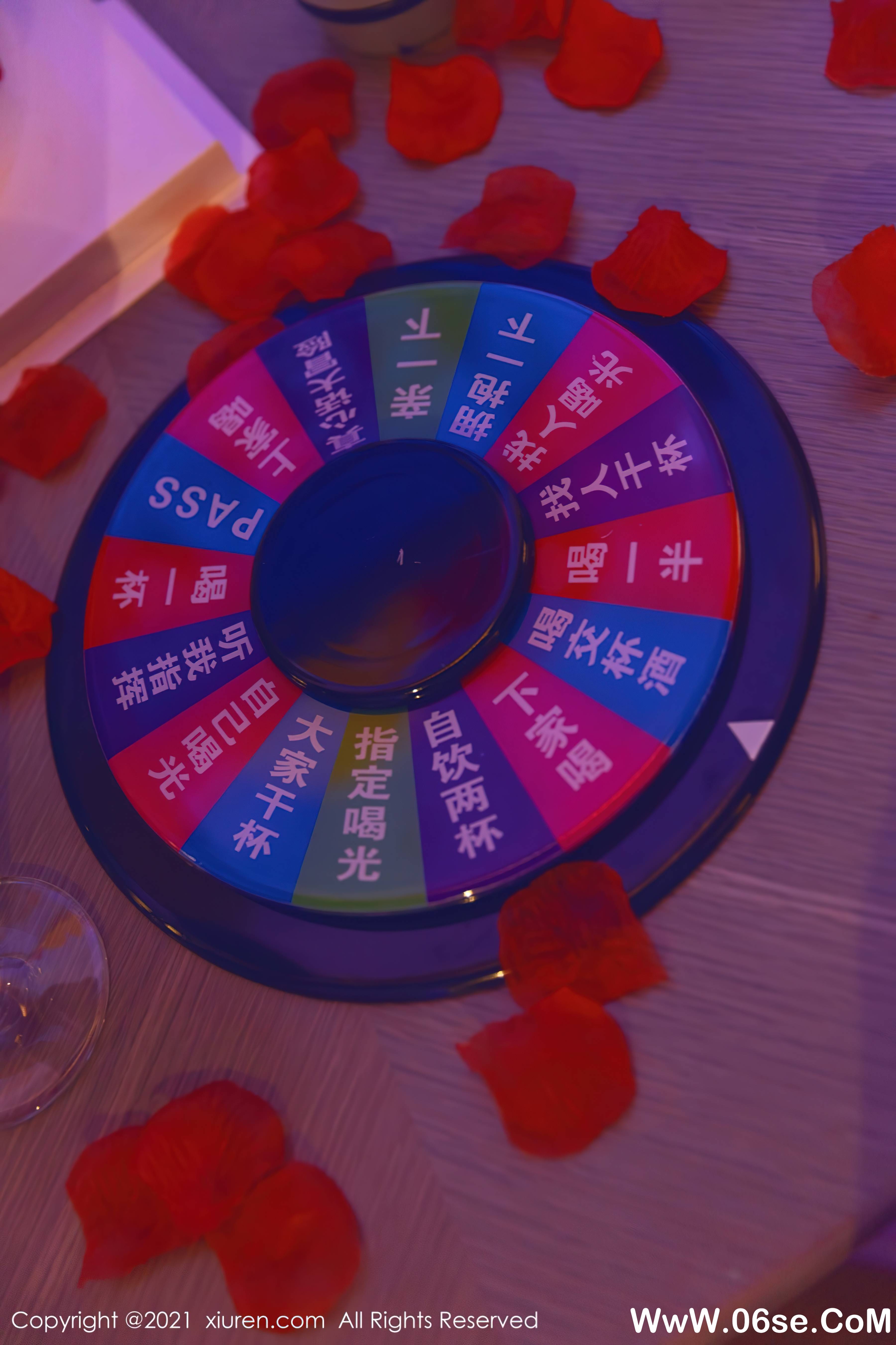 图片[33]-[XIUREN秀人网] 2021.09.30 NO.4025 模特合集[98+1P1.05G]-六色网