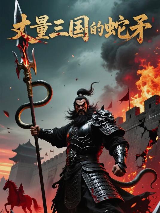 吕布赵云关羽马超，谁更厉害？别看三国名将排位，要看张飞最怵谁