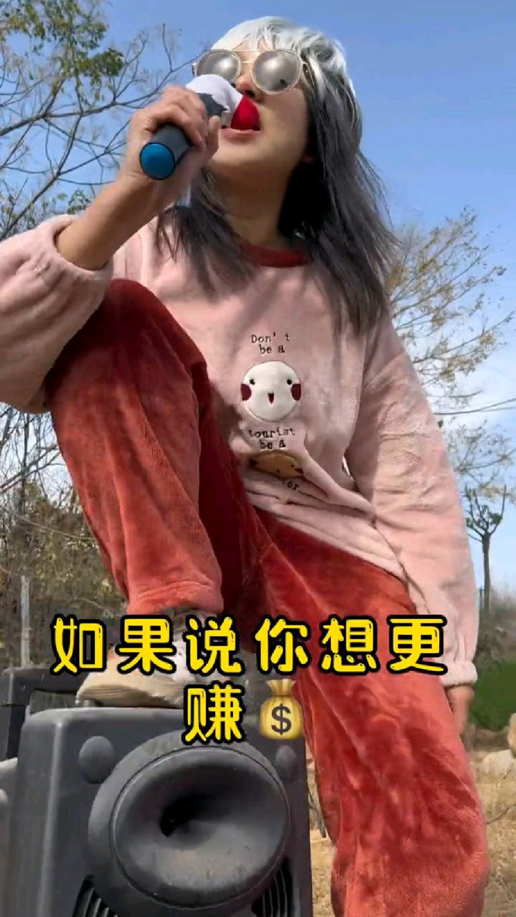 养鹅赚钱的几个关键点,你学会了吗?