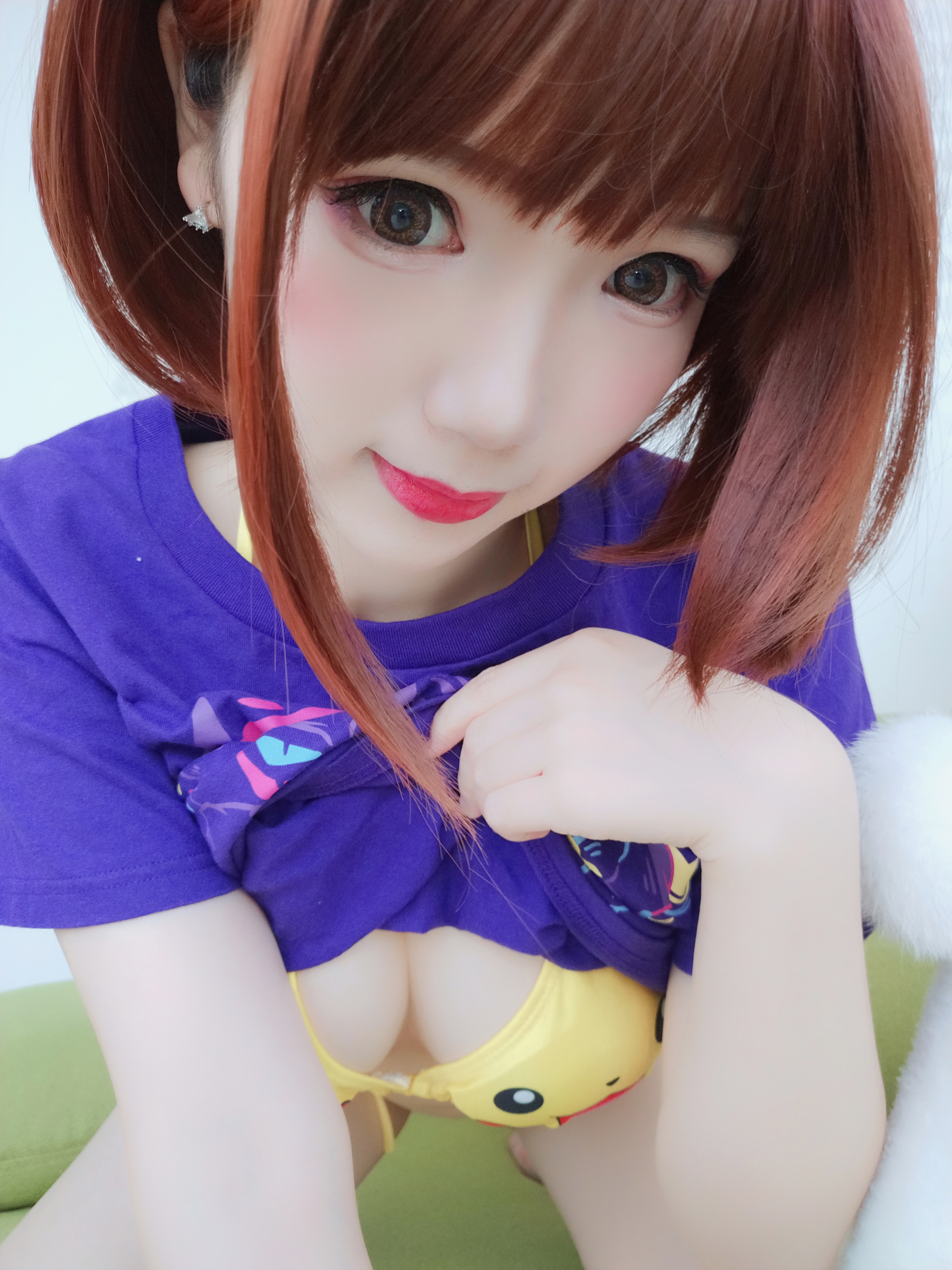 图片[15]-雪晴 – NO.023 皮卡丘[23P51M]-六色网