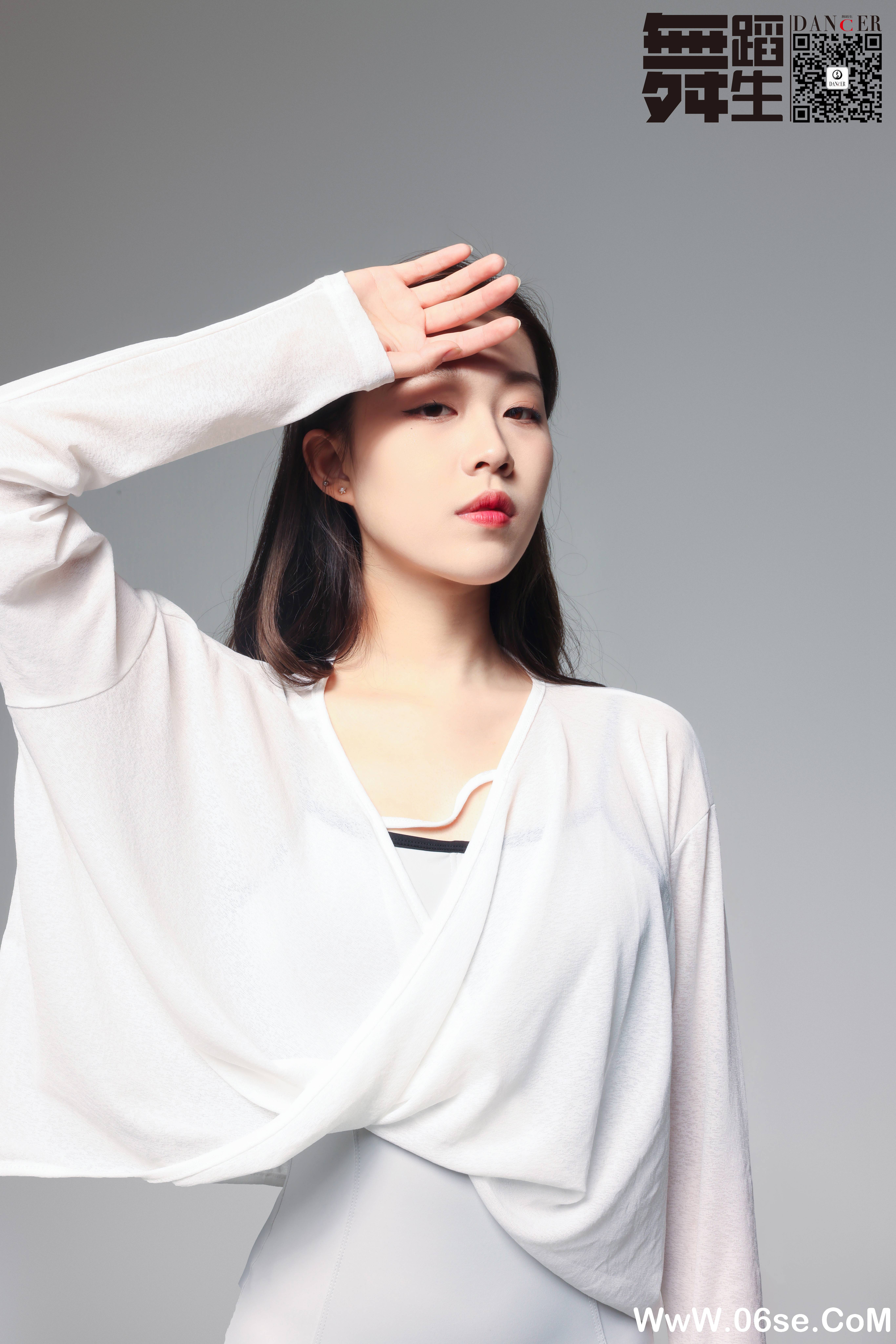 图片[43]-[GALLI嘉丽]舞蹈生日记 109 – 羽[43P292M]-六色网