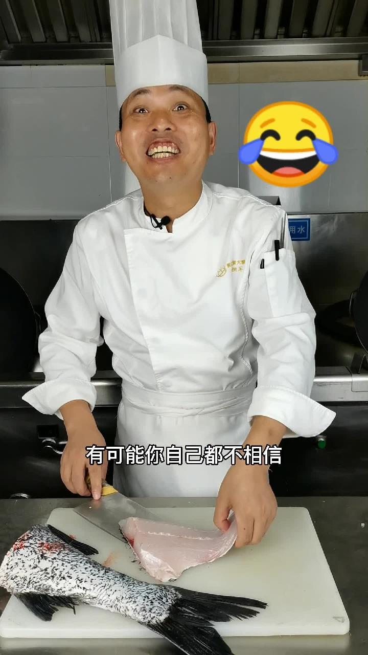 酸汤鱼在家怎么做才能酸辣开胃又好吃呢?学会了比煮泡面还简单