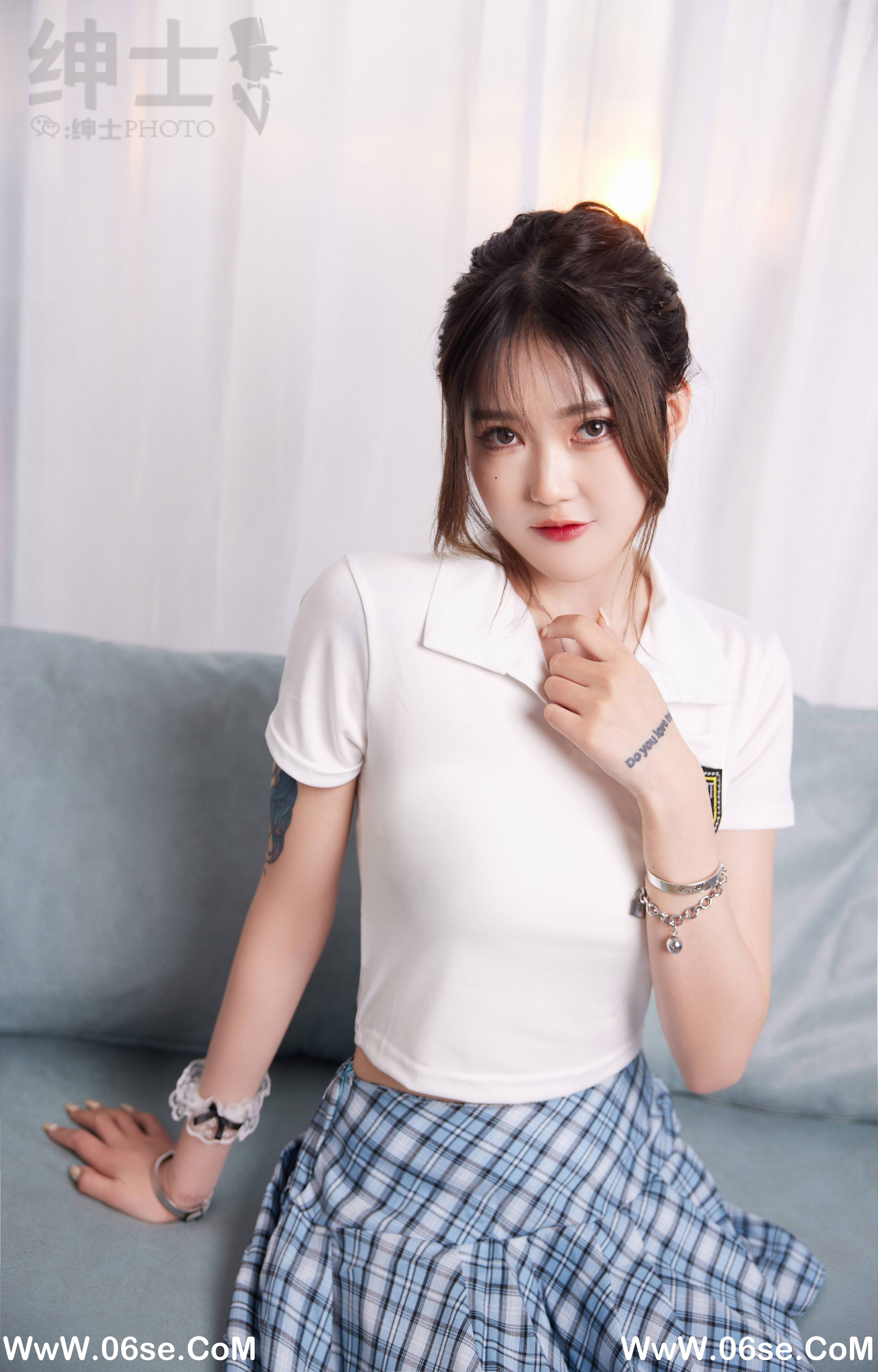 图片[14]-SHENSHI绅士 – SS058 沈沈2[41P342M]-六色网