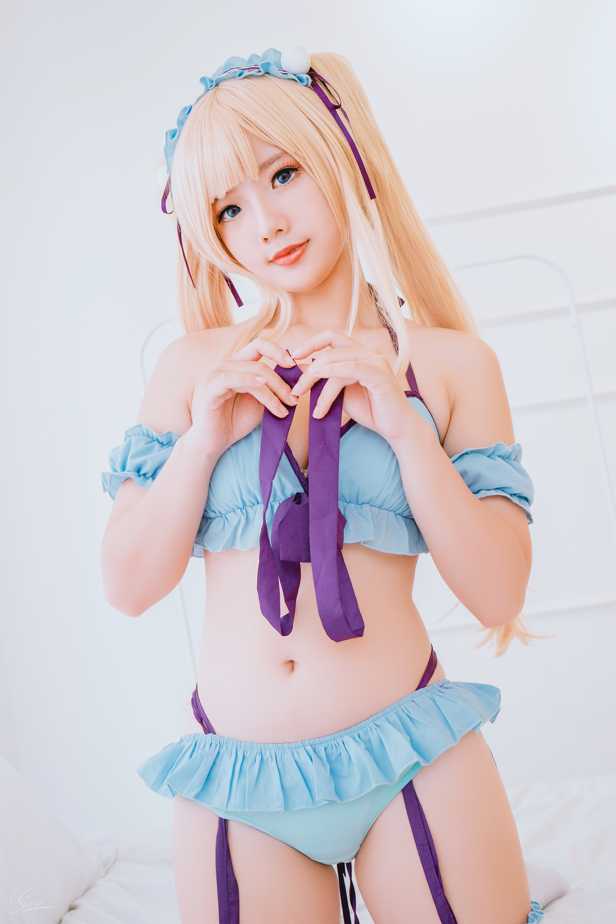 图片[17]-Messie Huang写真 NO.005 — Eriri sexy[26P74.7M]-六色网