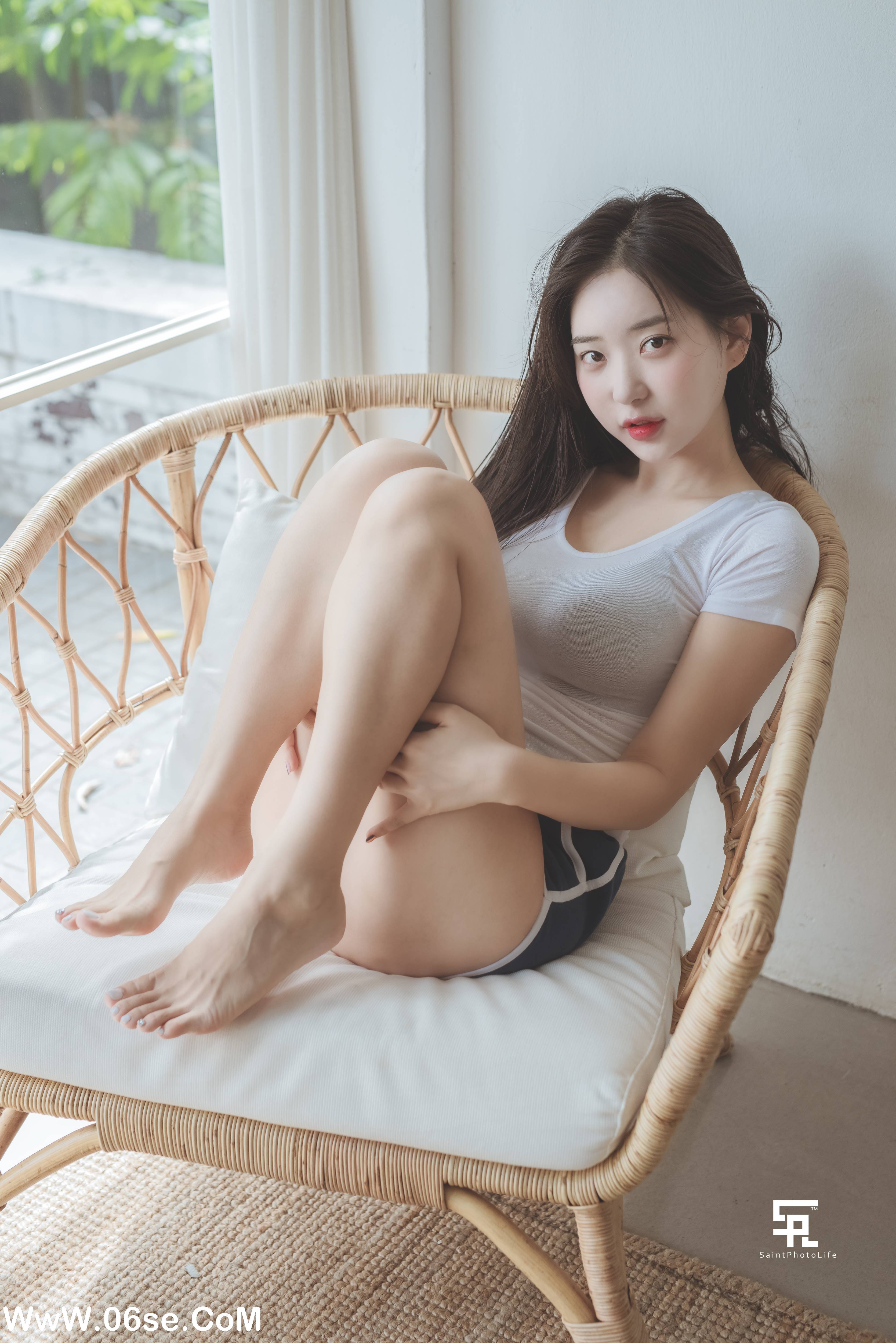 图片[9]-韩国妹子申才恩(Zenny) NO.010 – One summer day[48P291M]-六色网