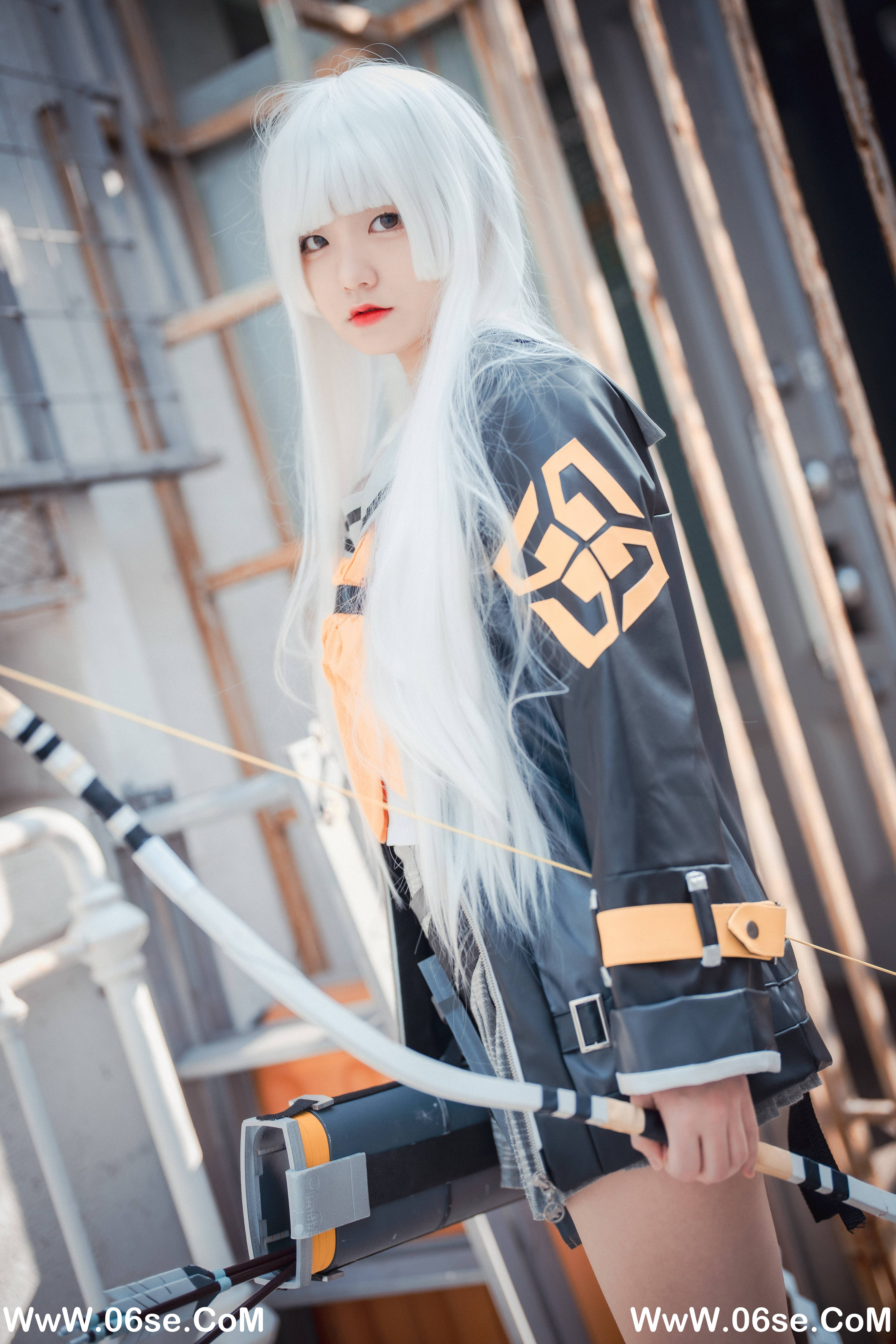 图片[41]-DJAWA — NO.162 Eternal Return RIO [43P970M]-六色网