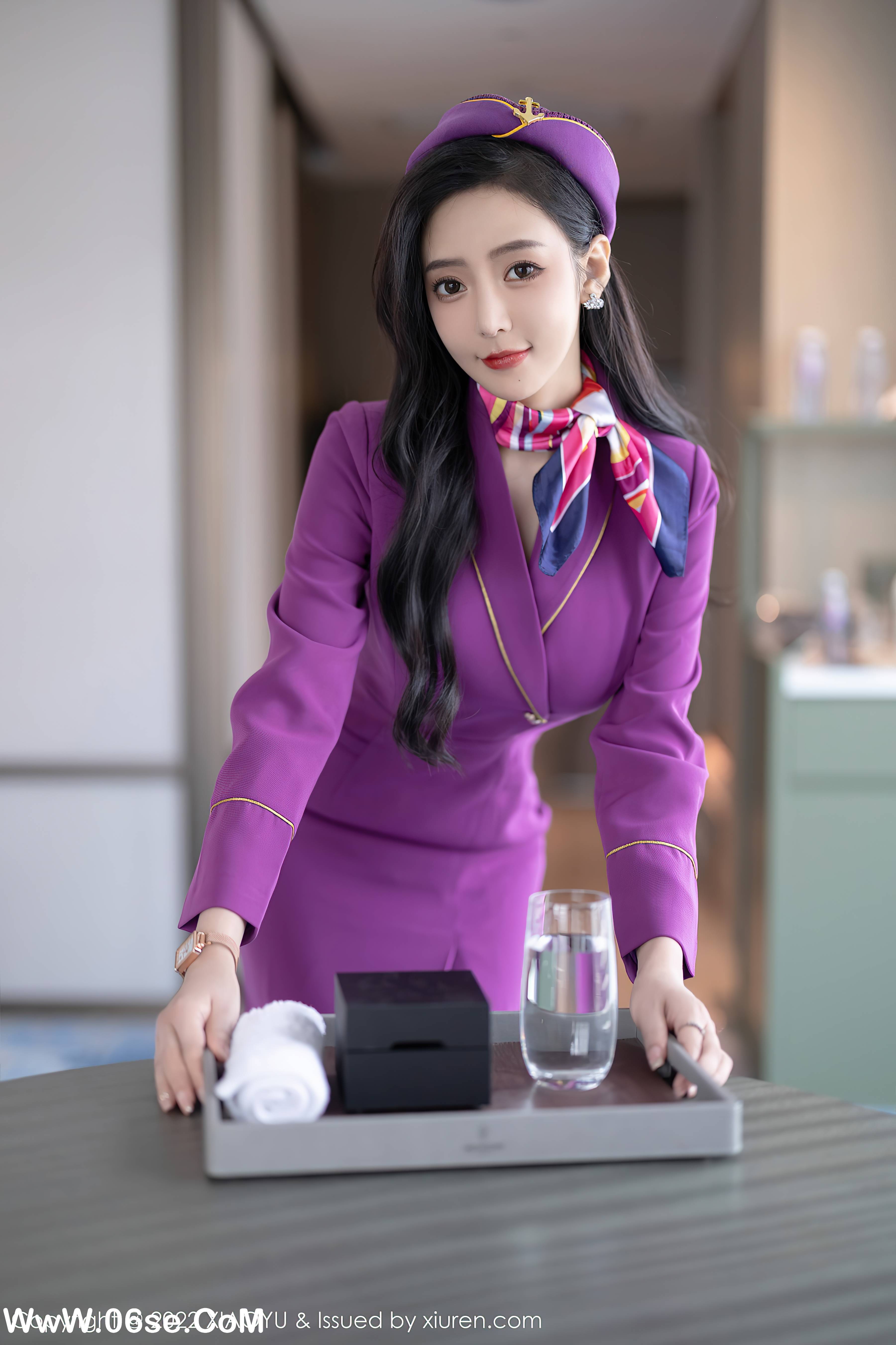 图片[14]-[XIAOYU语画界] 2022.05.19 NO.781 王馨瑶yanni[95+1P763M]-六色网