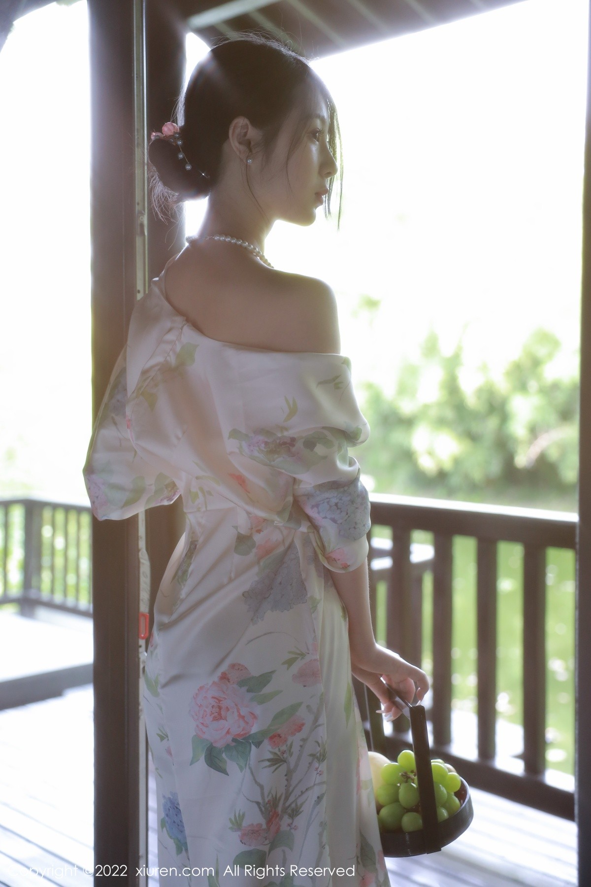 图片[53]-【XiuRen秀人網】2022.08.30 Vol.5514 謝晚晚【111P】-六色网
