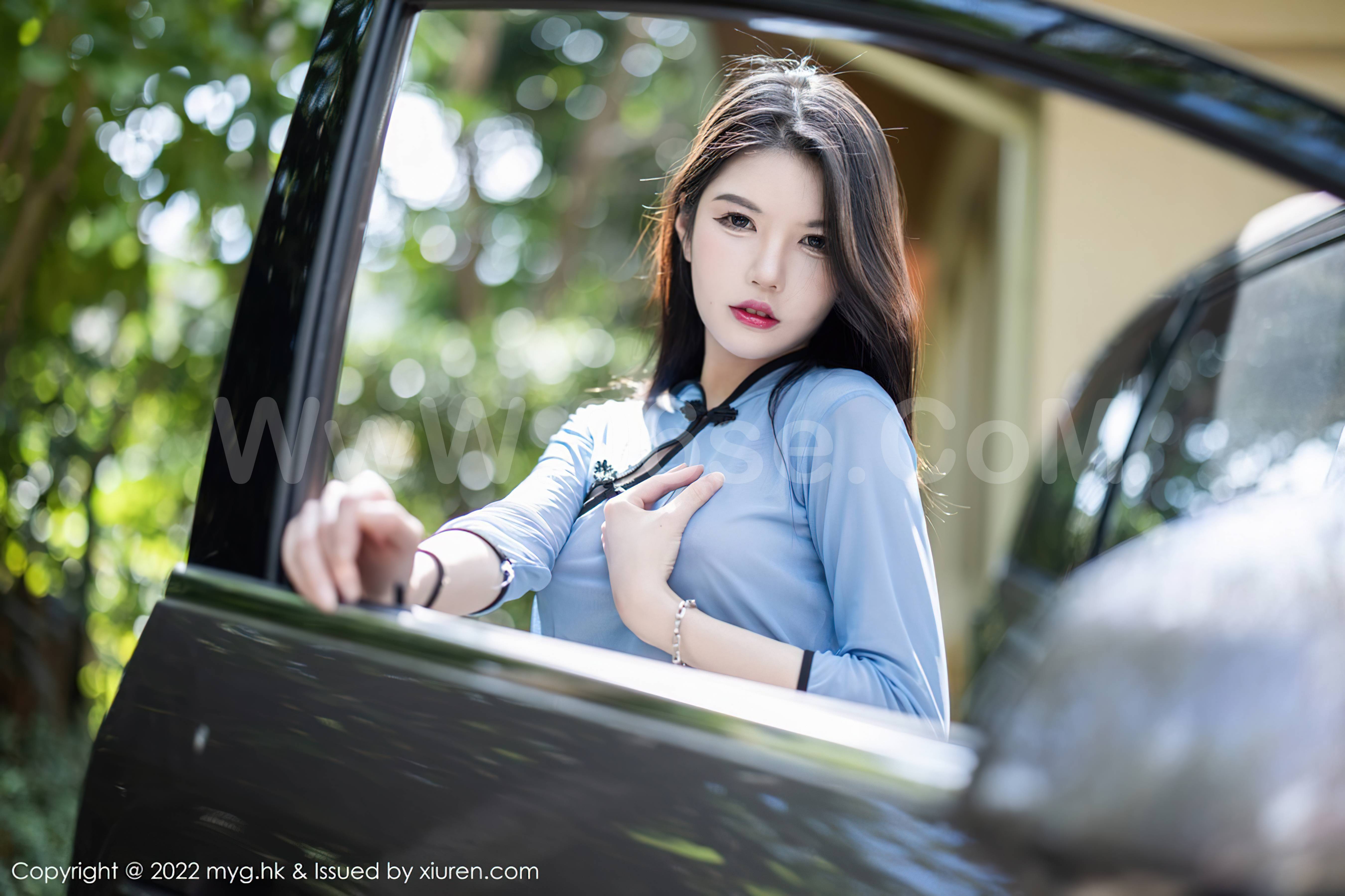 图片[80]-MyGirl Vol.622 媛媛酱belle-六色网