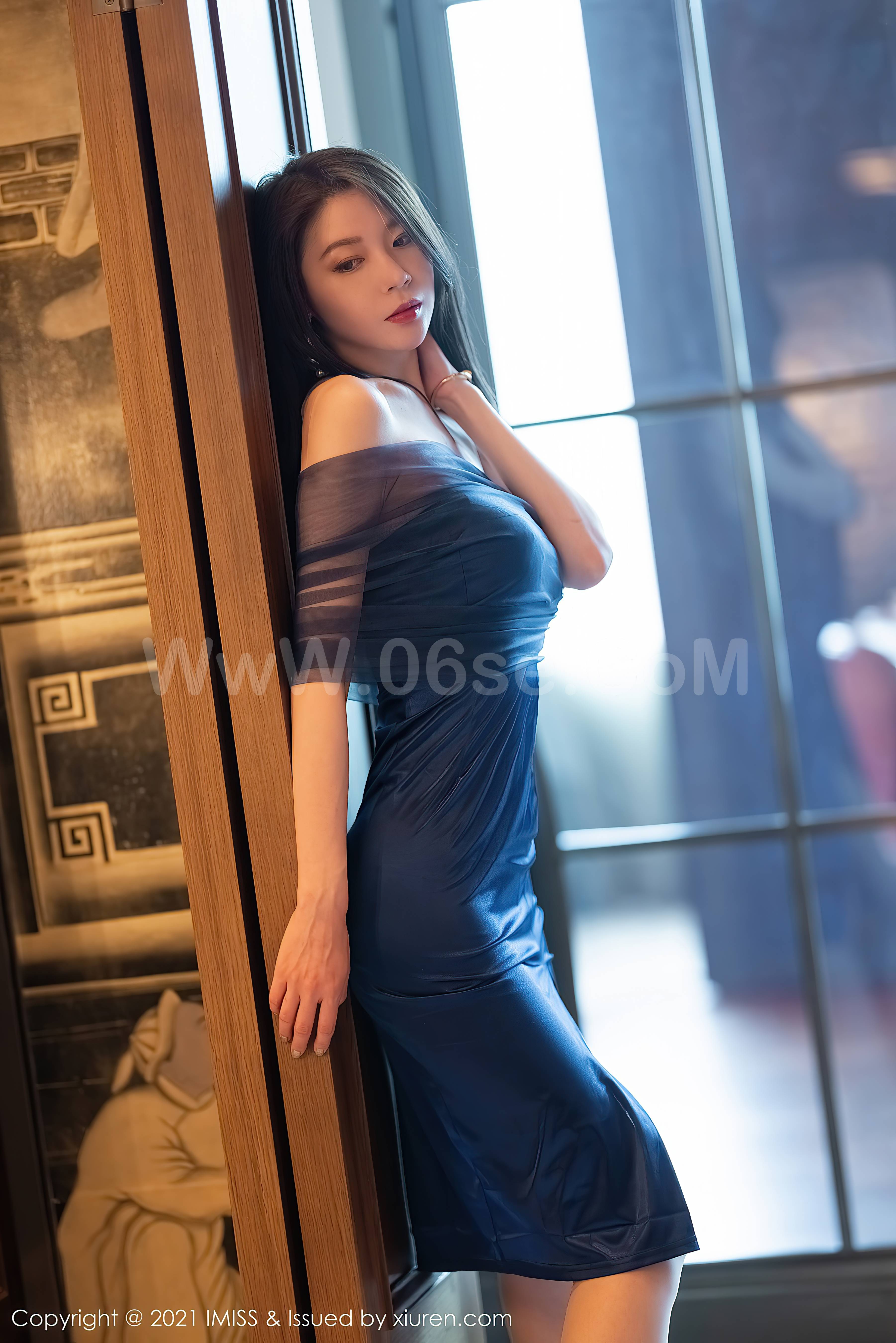 图片[15]-IMISS Vol.599 Meng Xin Yue (梦心月)-六色网
