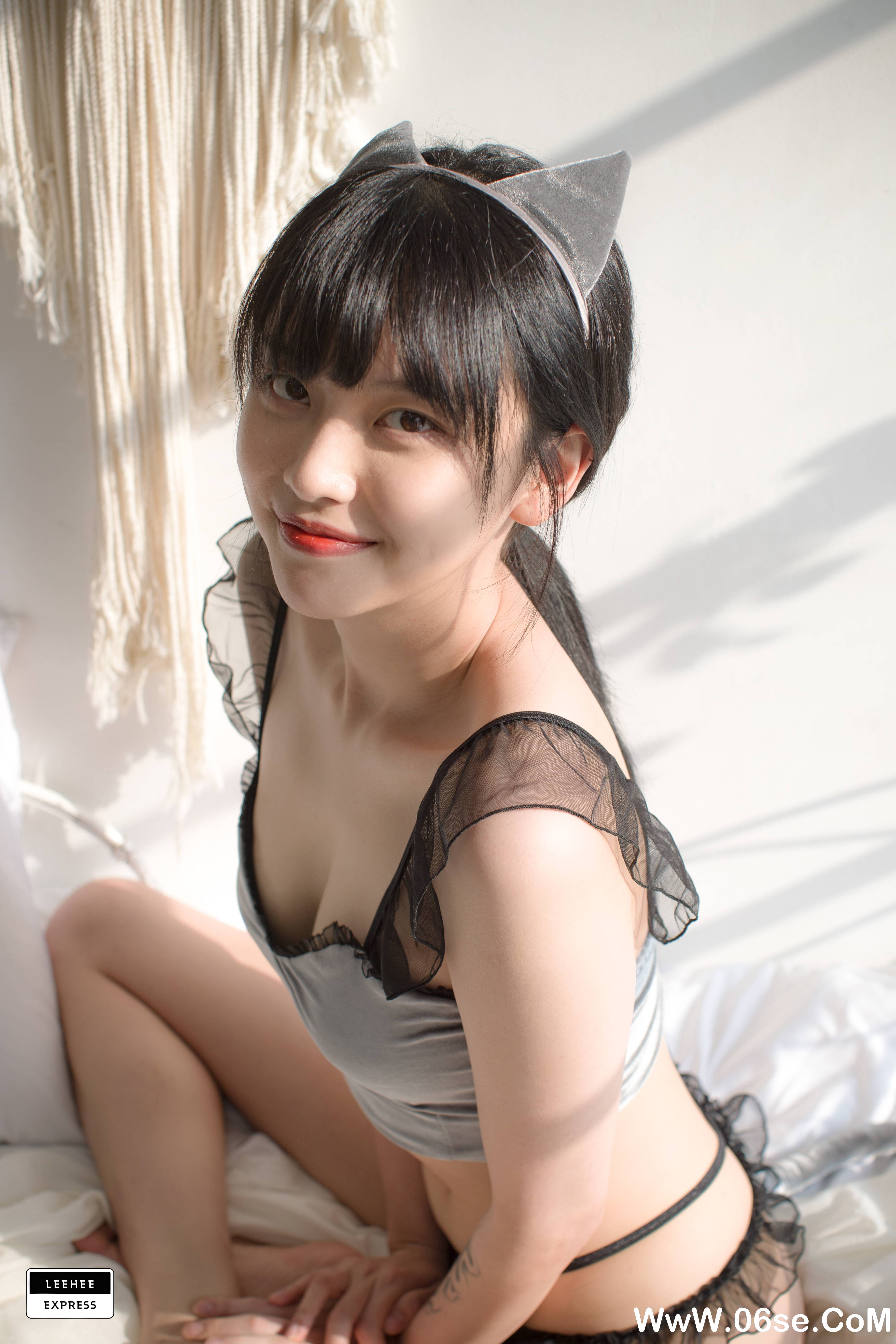 图片[25]-[LeeheeExpress] 007 LEBE-007 – GMS[45P365M]-六色网