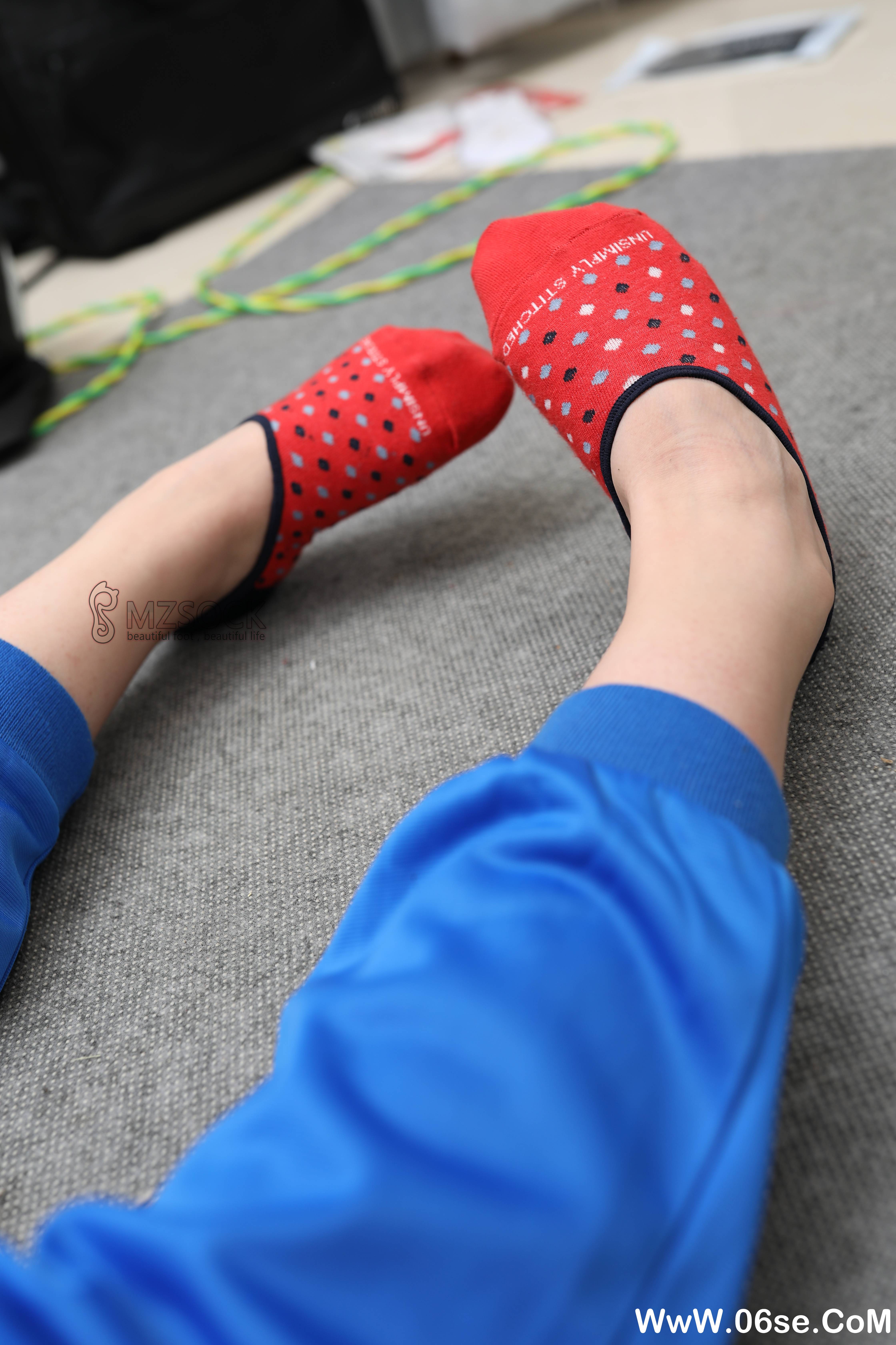 图片[127]-[MZSOCK]爱美足 NO.013 多多[219P2.64G]-六色网