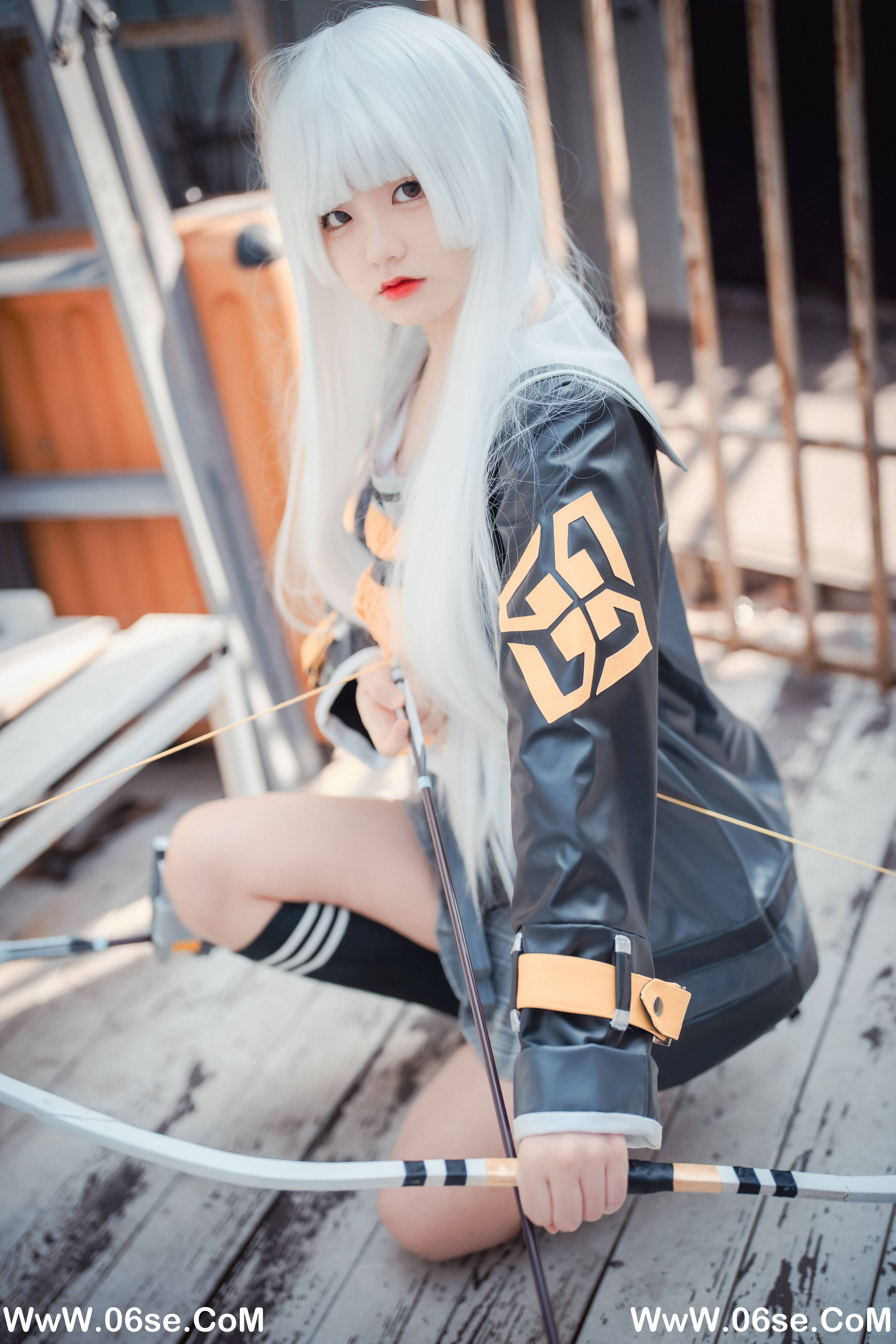 图片[20]-DJAWA — NO.162 Eternal Return RIO [43P970M]-六色网