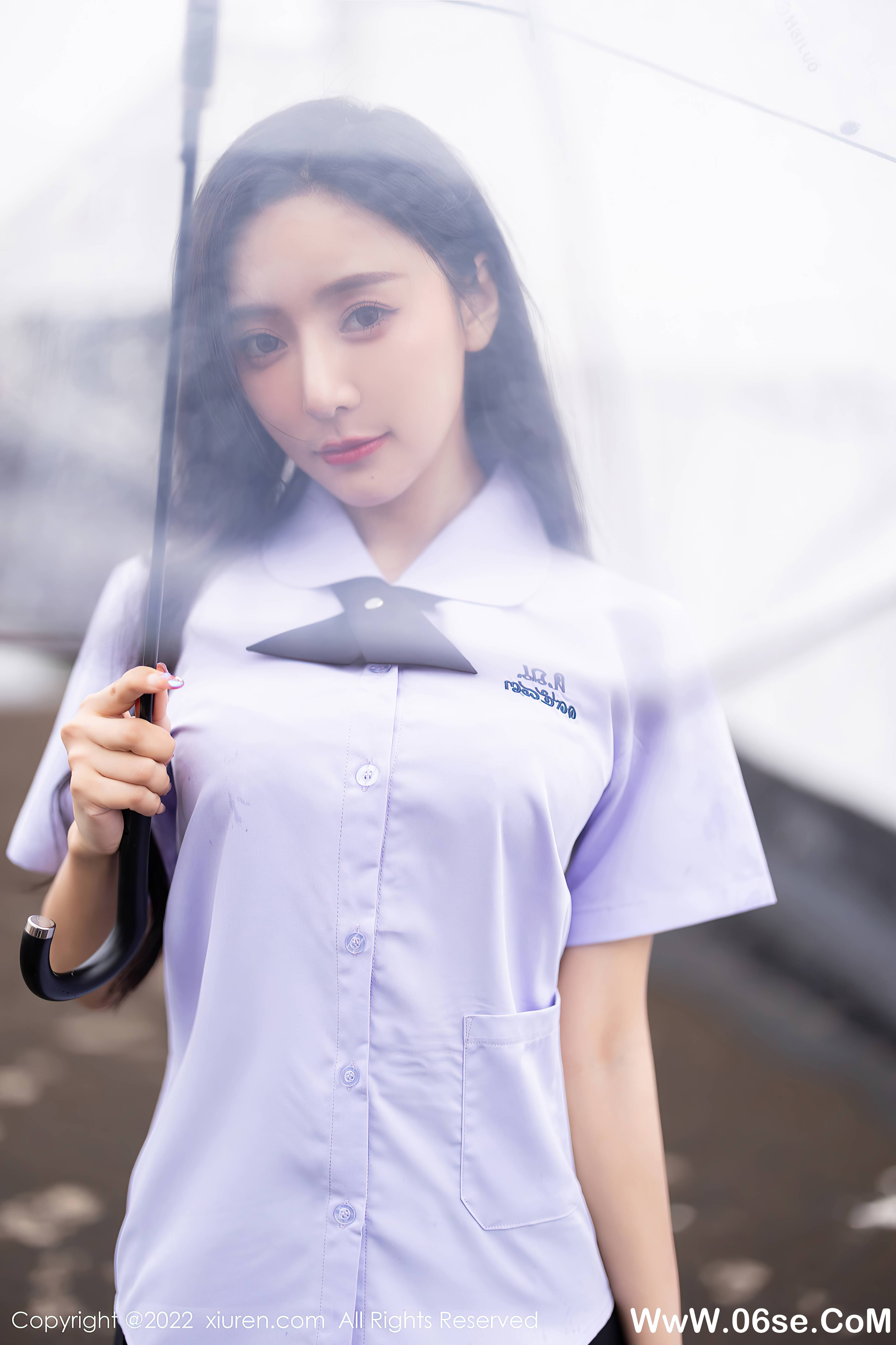 图片[9]-[XIUREN秀人网] 2022.04.02 NO.4819 王馨瑶yanni 性感写真[66+1P515M]-六色网