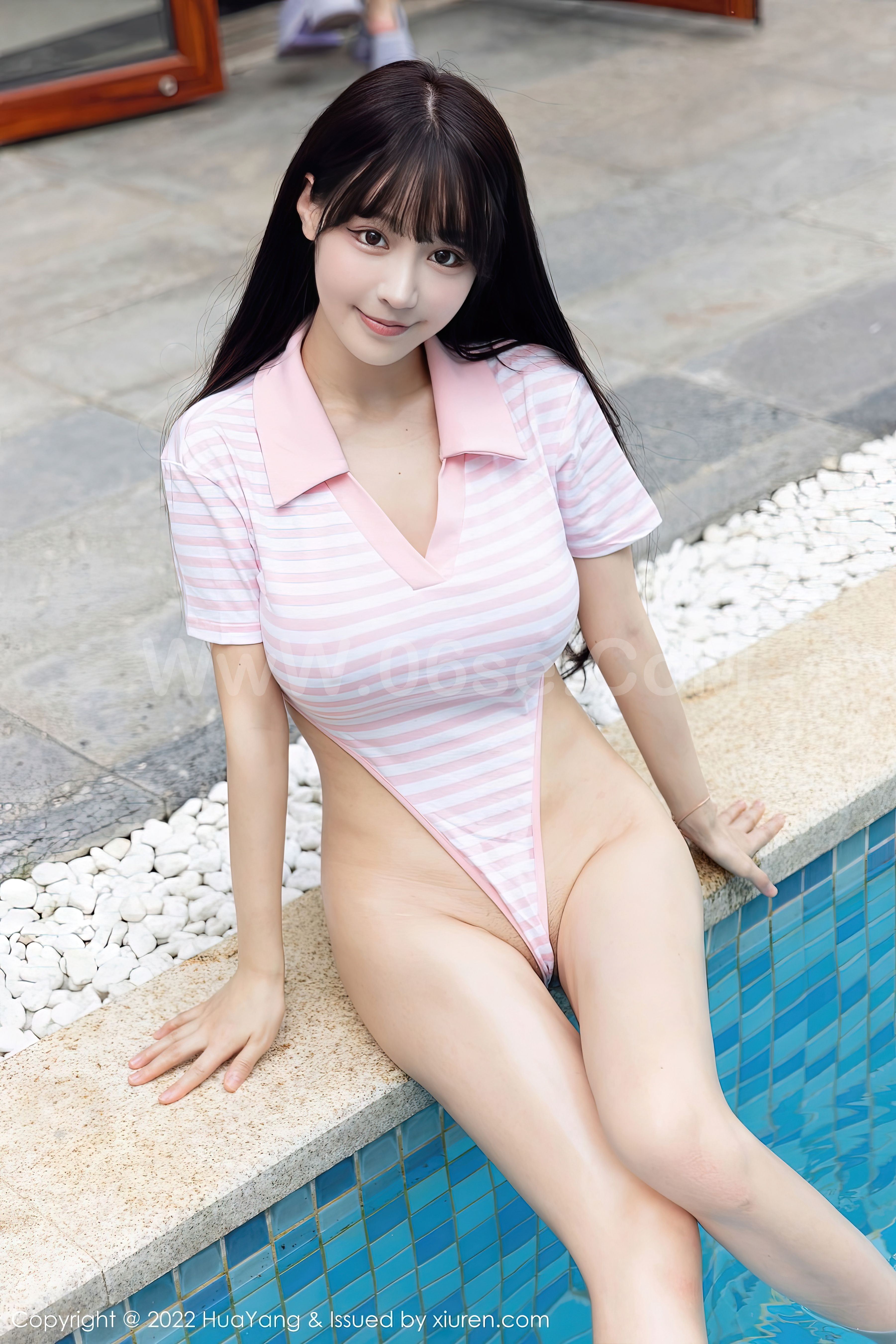 图片[15]-HuaYang Vol.517 Zhu Ke Er (朱可儿Flora)-六色网