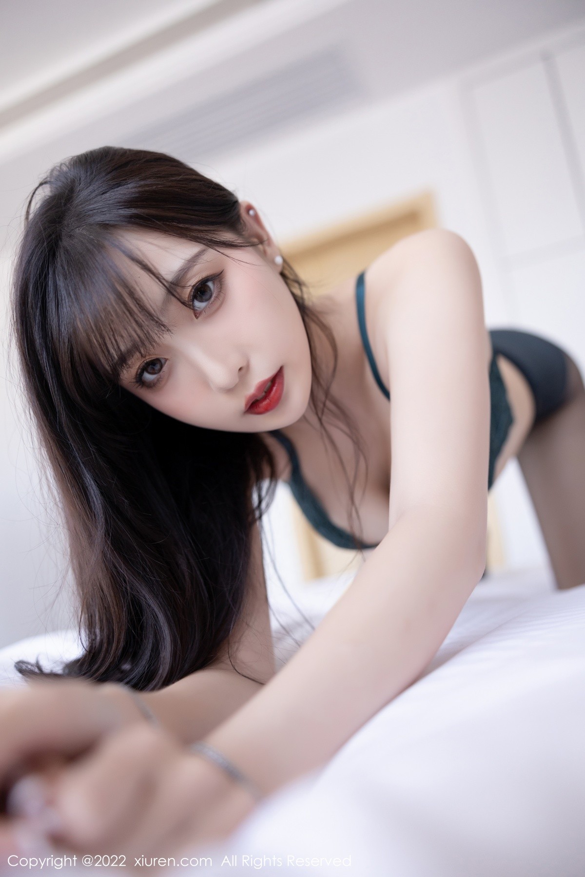 图片[58]-【XiuRen秀人網】2022.08.30 Vol.5517 林星闌【88P】-六色网