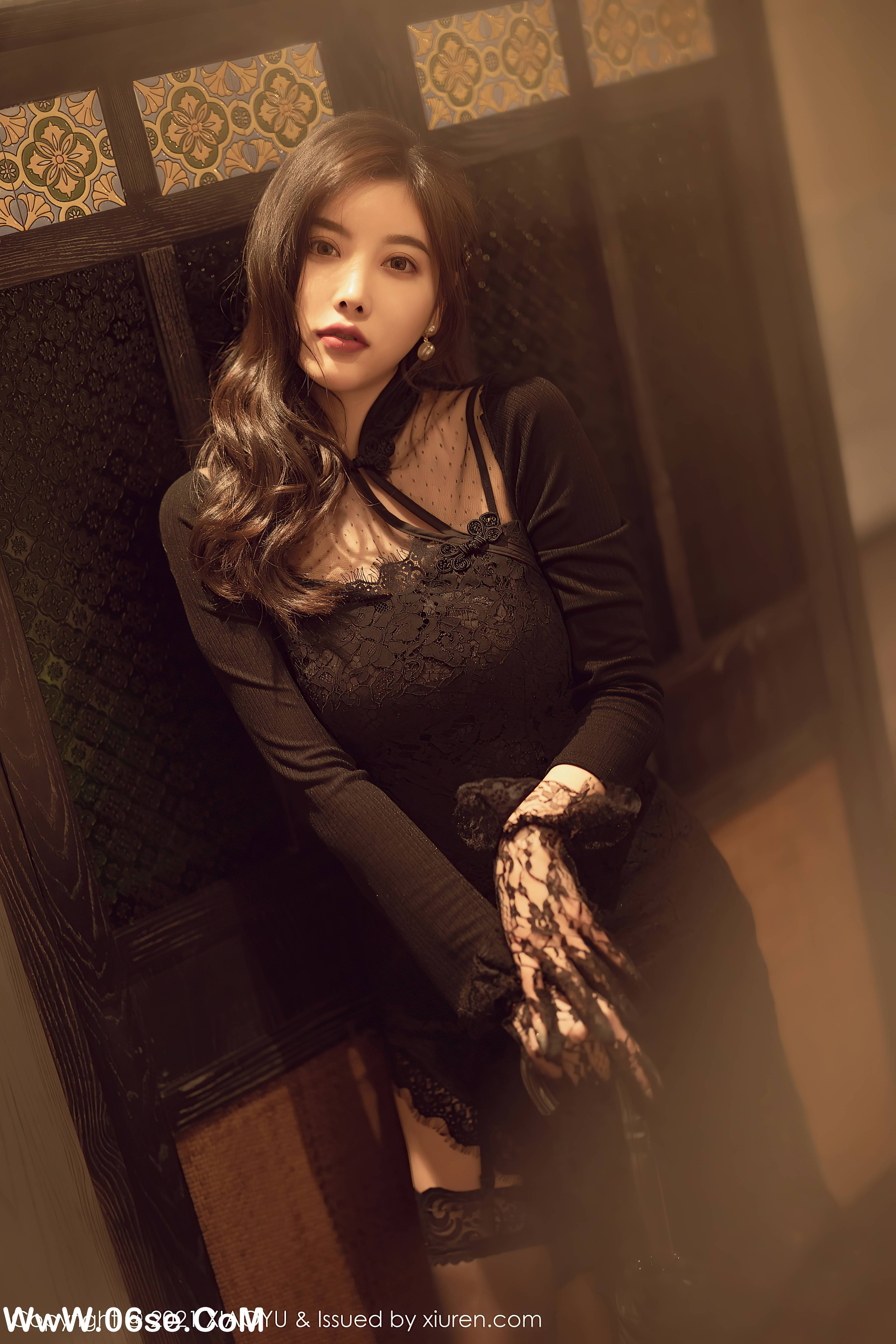 图片[37]-[XIAOYU语画界] 2021.09.10 NO.612 杨晨晨Yome[81+1P662M]-六色网