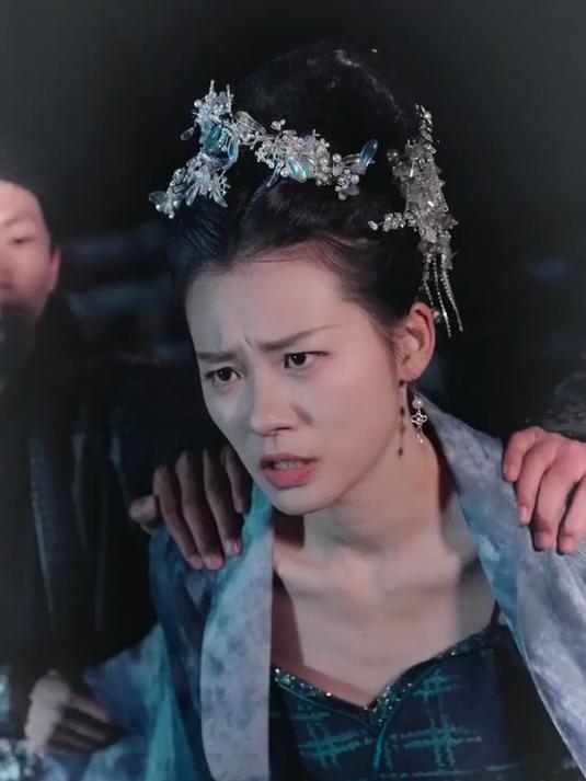 长公主的鱼第36集