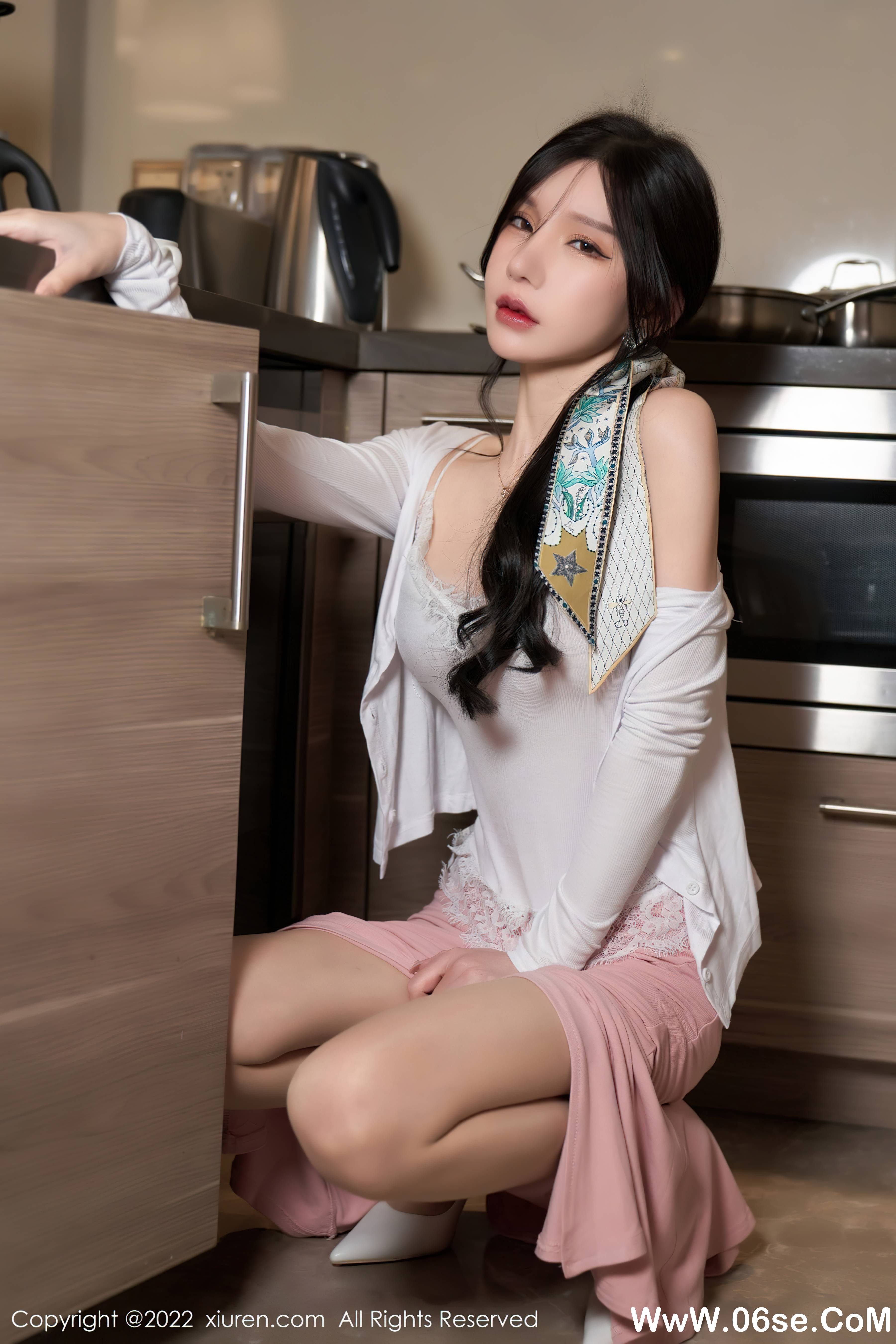 图片[33]-[XIUREN秀人网] 2022.01.26 NO.4517 周于希[98+1P980M]-六色网