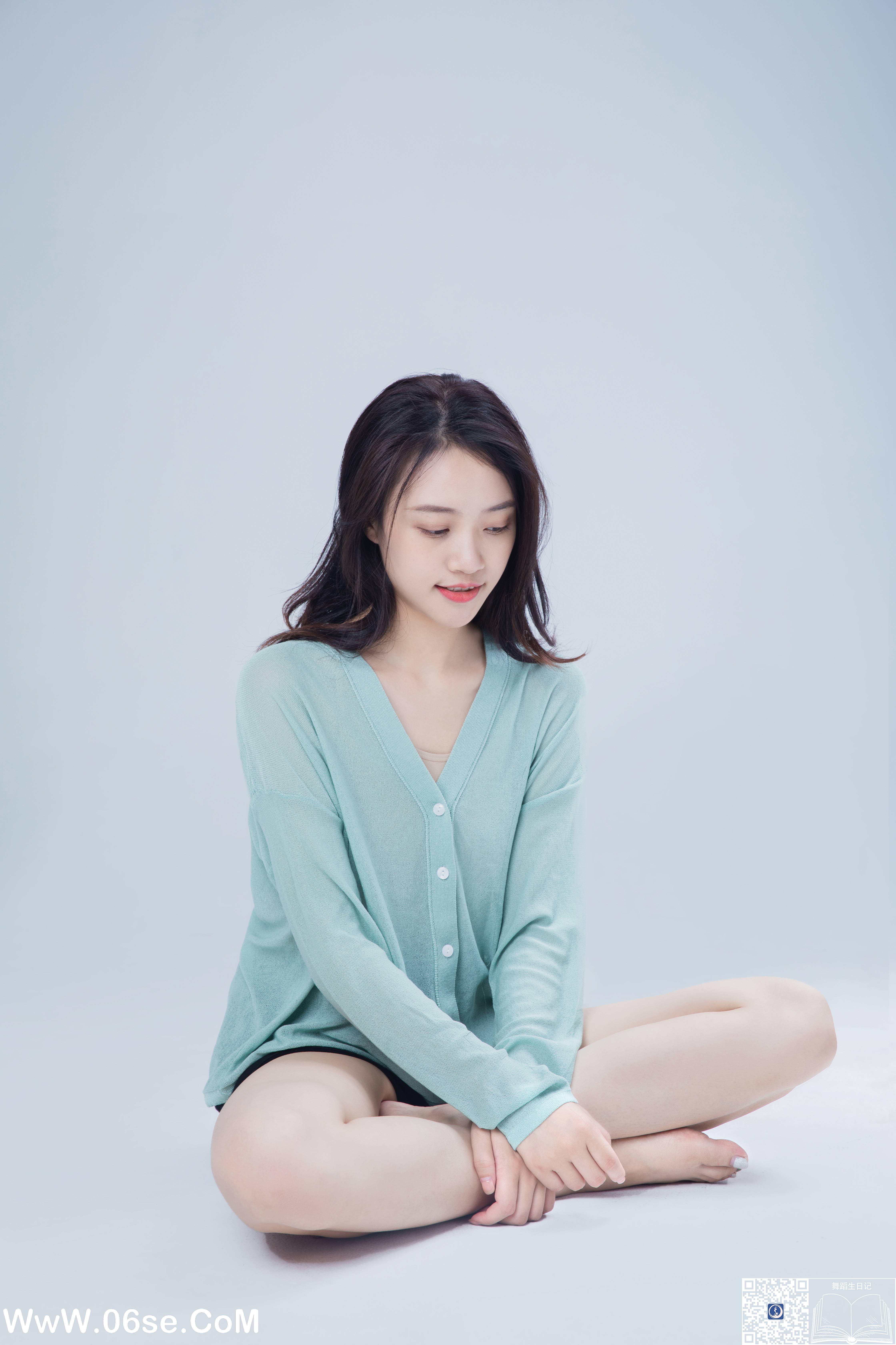 图片[40]-[GALLI嘉丽]舞蹈生日记 012 – 舒雨[48P343M]-六色网