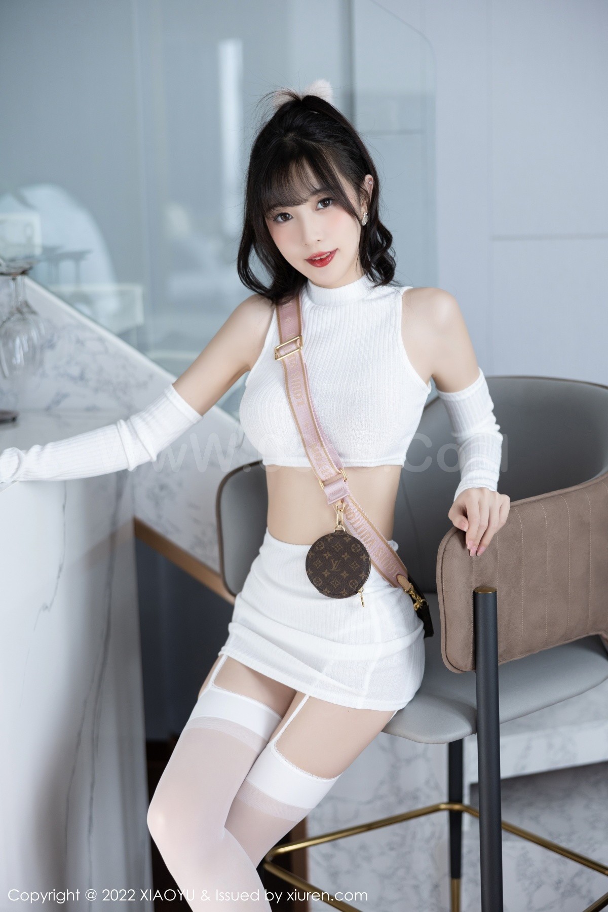 图片[11]-[XIAOYU语画界] 2022.12.19 Vol.928 林星闌【81P】-六色网