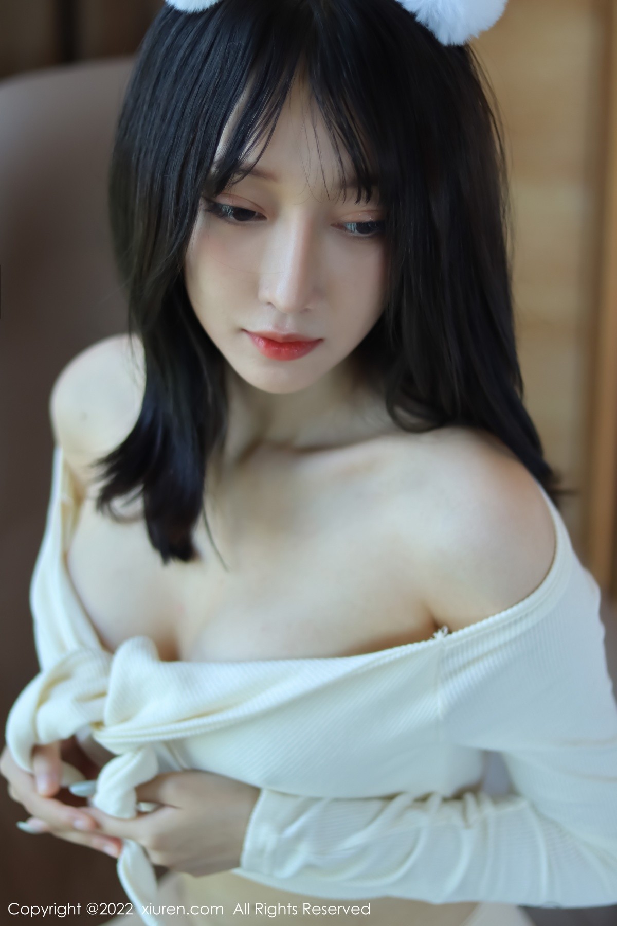 图片[11]-【XiuRen秀人网】2022.09.16 Vol.5598 玥兒玥er【57P】-六色网