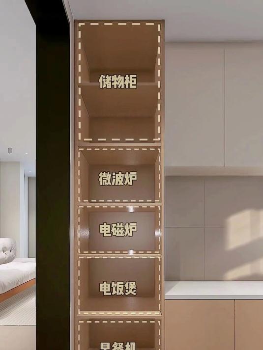 装修房子效果图干货分享