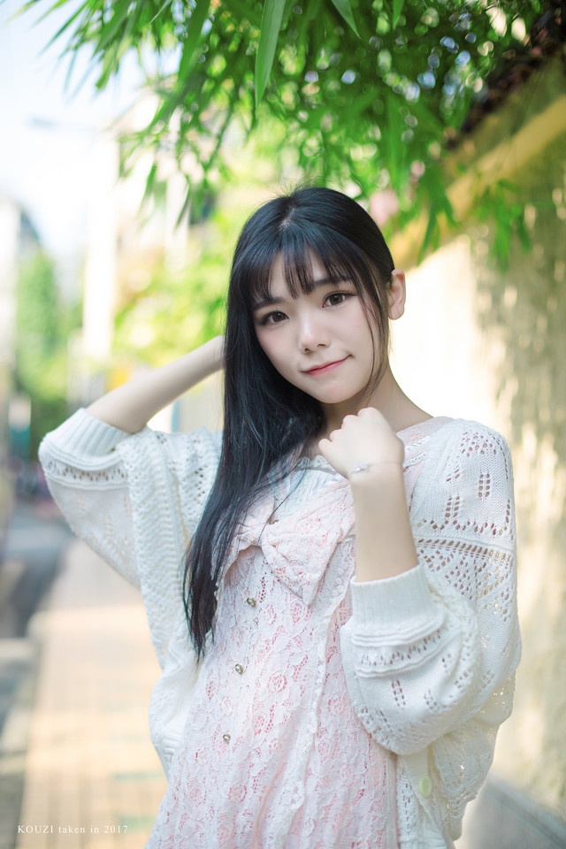 图片[14]-阳光正好，微风不噪-六色网