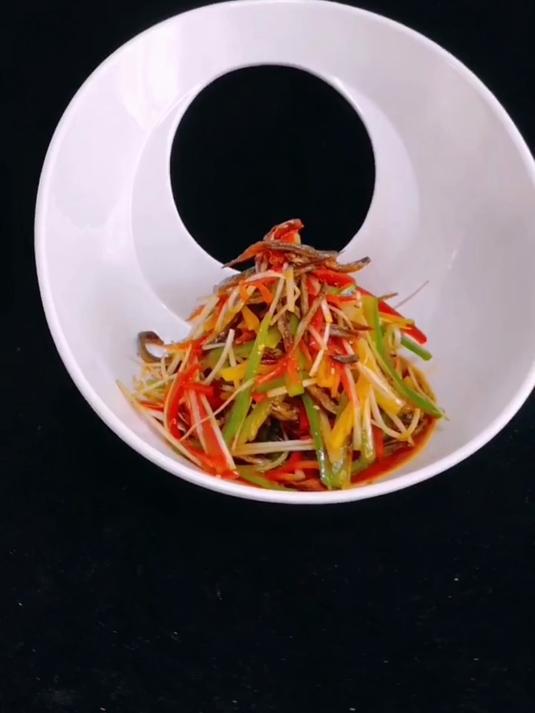 村长下酒菜
