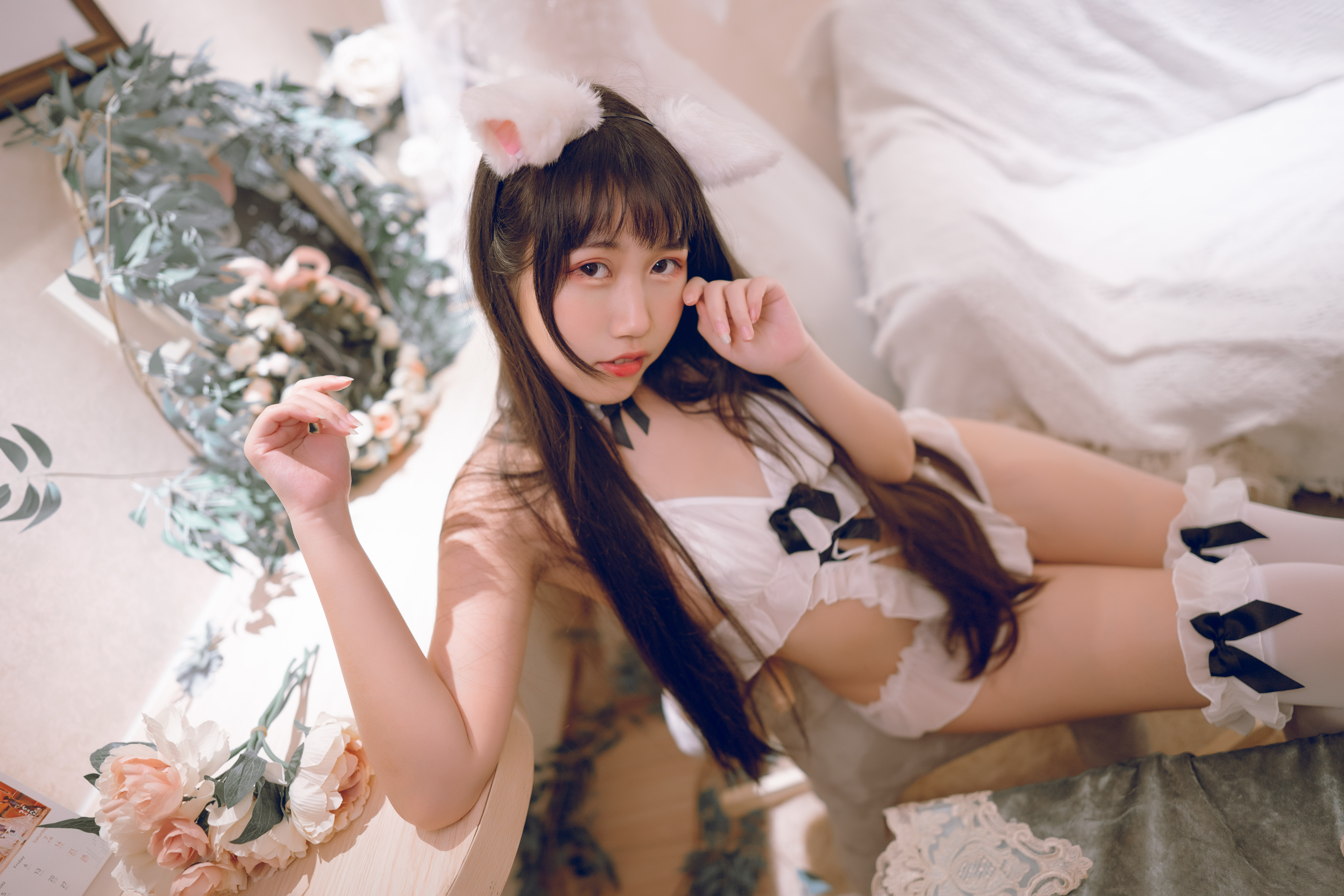图片[16]-不呆猫 NO.003 – 狐狸[26P88M]-六色网