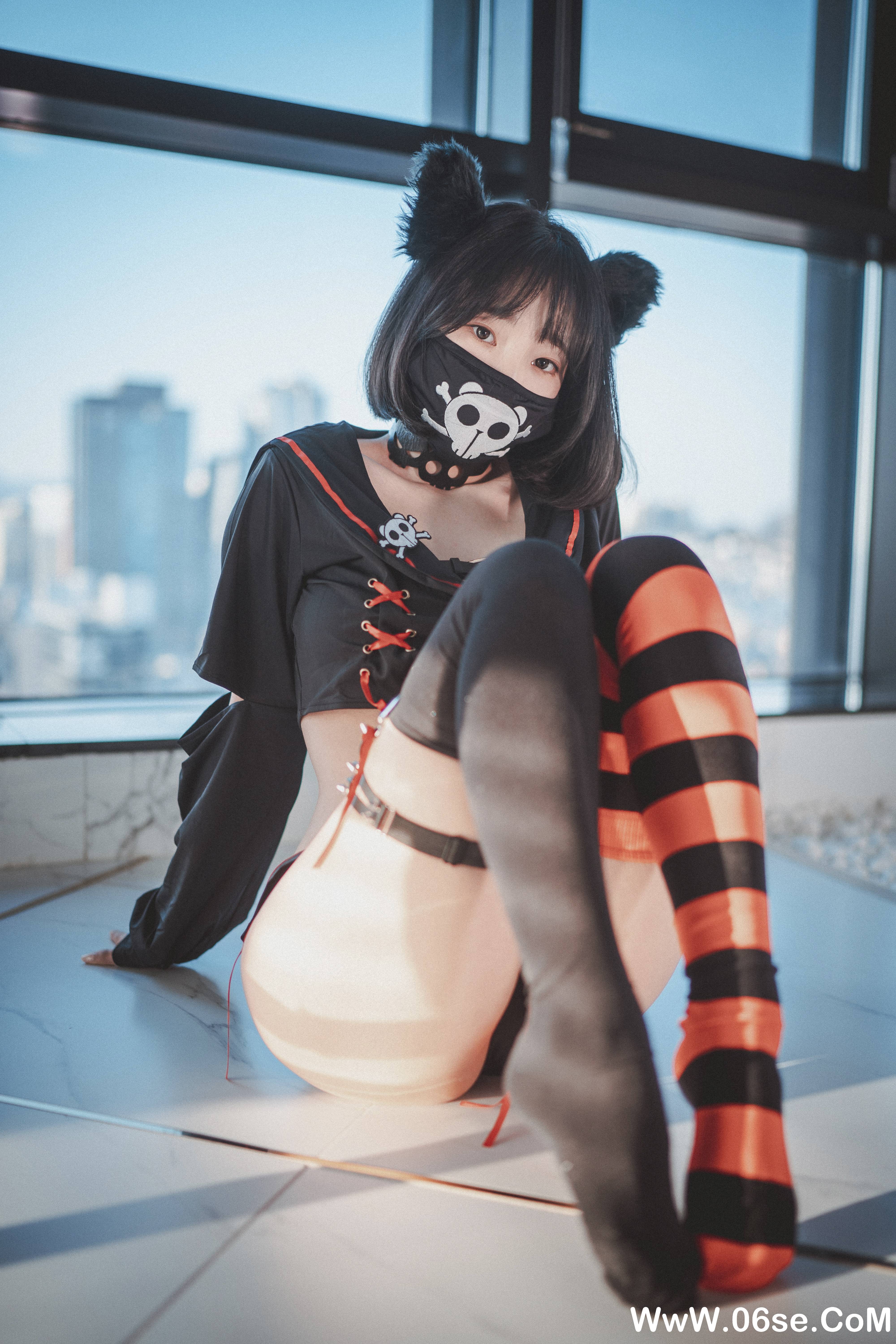 图片[15]-DJAWA — NO.143 Masked Pirate [41P460M]-六色网