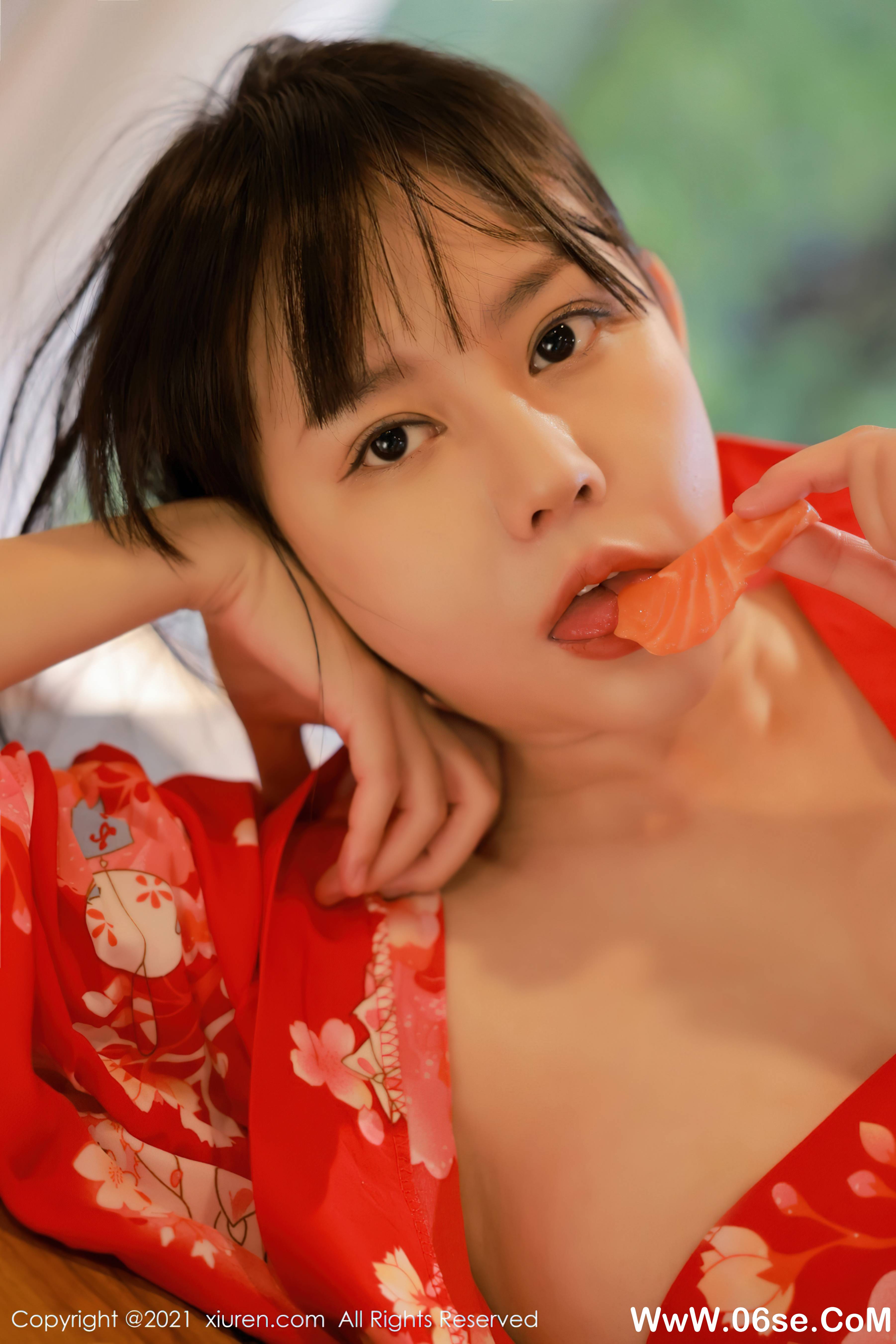 图片[11]-[XIUREN秀人网] 2021.10.14 NO.4063 韩希蕾[48+1P523M]-六色网
