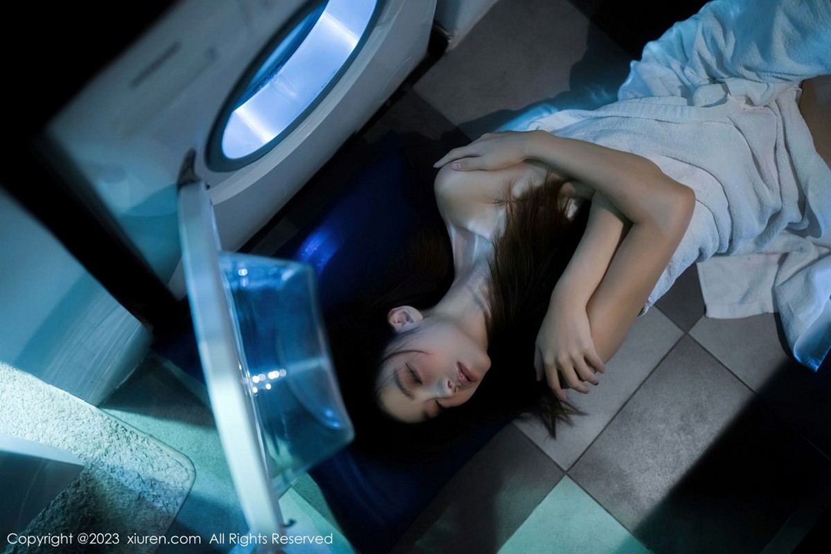 图片[104]-【XiuRen秀人網】2023.03.20 Vol.6437 加朵babe【105P】-六色网